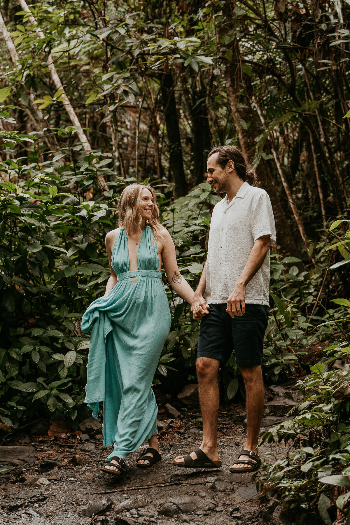 The Ultimate Guide to Dual-Location Couples Sessions in Puerto Rico 