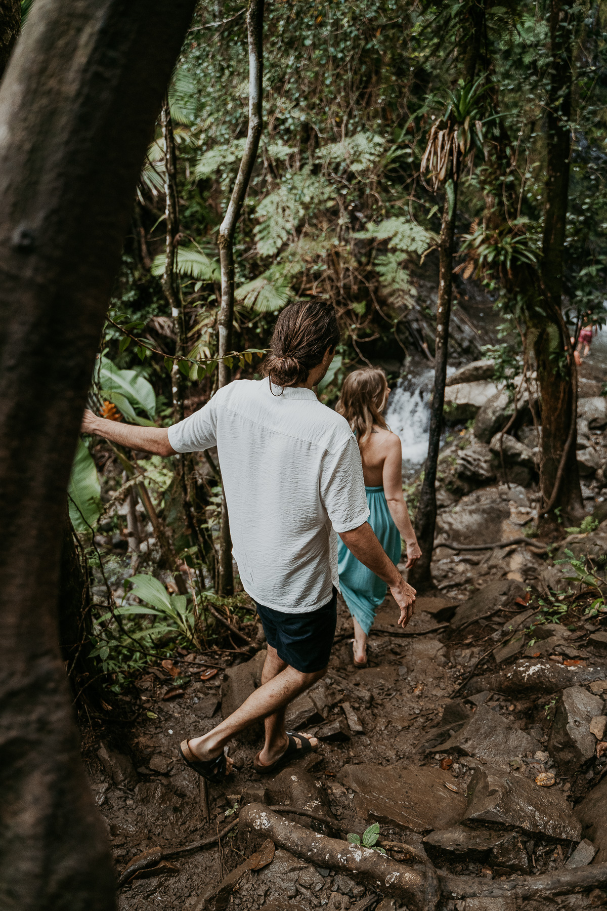 The Ultimate Guide to Dual-Location Couples Sessions in Puerto Rico 