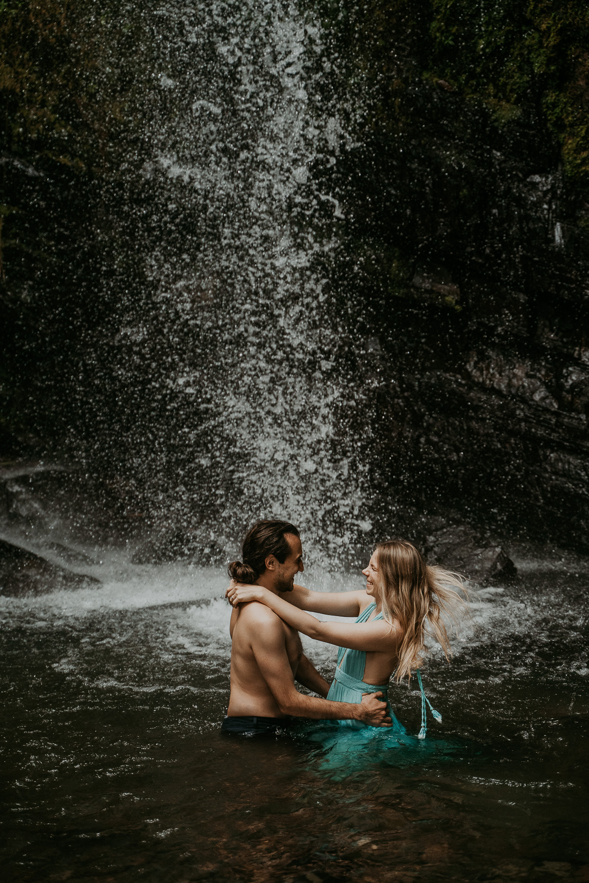 The Ultimate Guide to Dual-Location Couples Sessions in Puerto Rico 