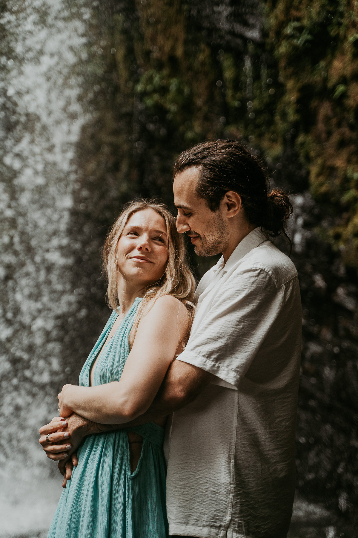 The Ultimate Guide to Dual-Location Couples Sessions in Puerto Rico 