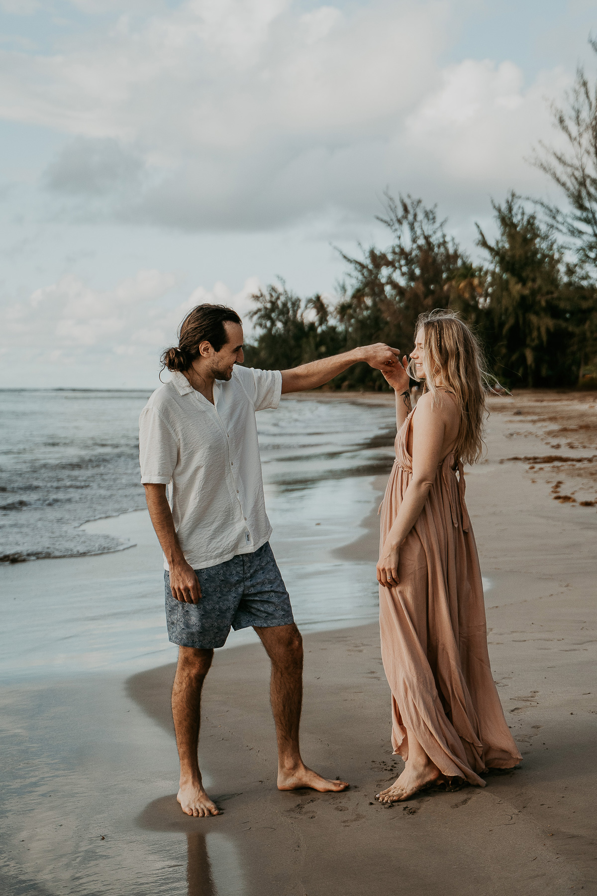 The Ultimate Guide to Dual-Location Couples Sessions in Puerto Rico 