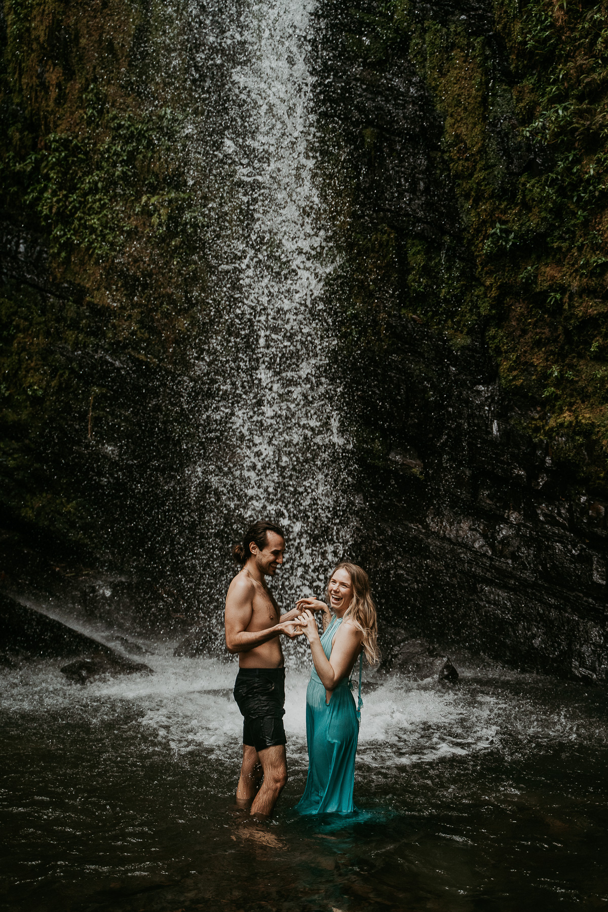 The Ultimate Guide to Dual-Location Couples Sessions in Puerto Rico 