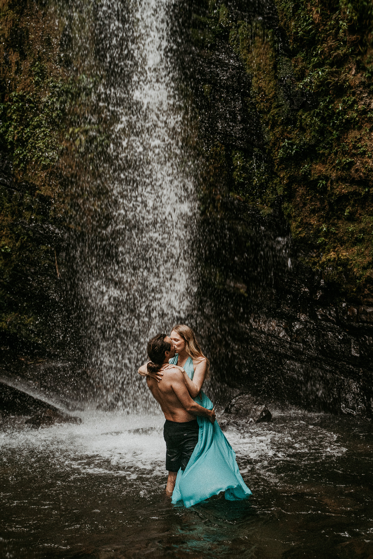 The Ultimate Guide to Dual-Location Couples Sessions in Puerto Rico 