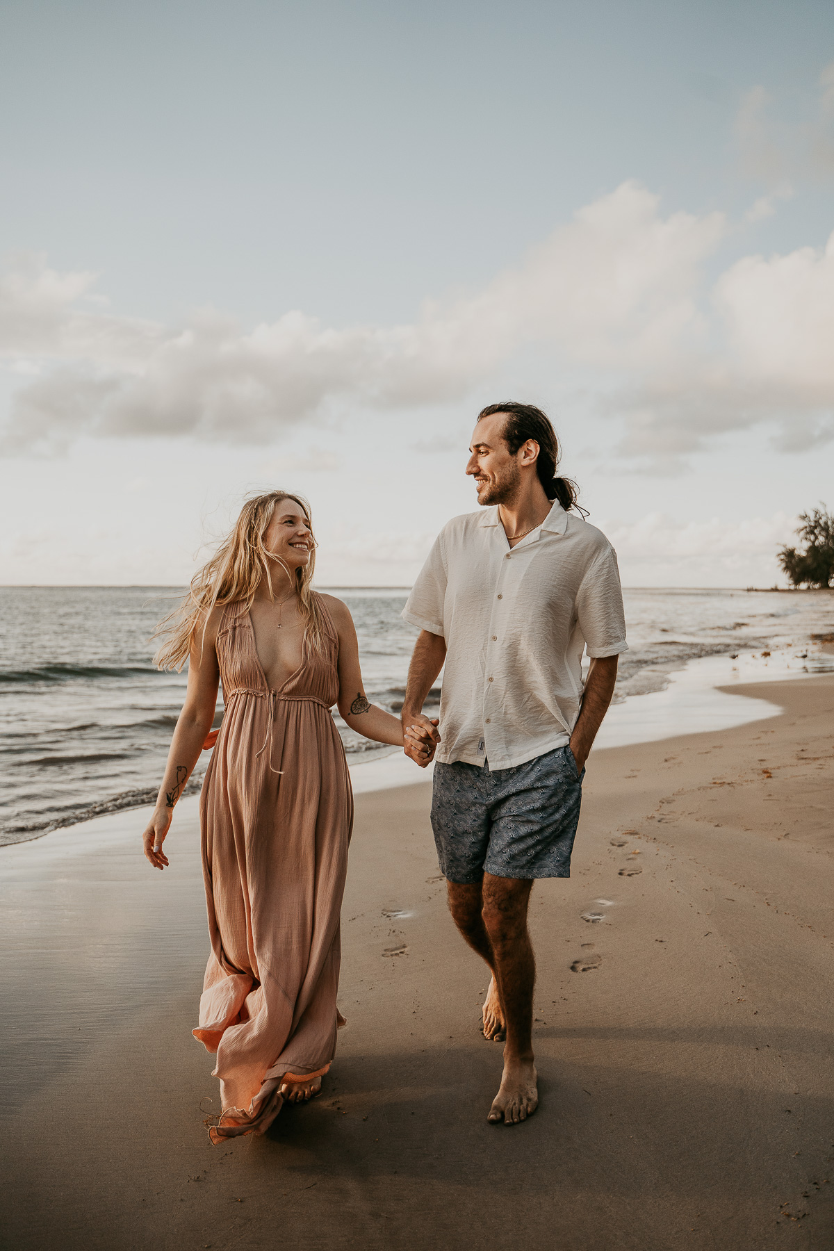 The Ultimate Guide to Dual-Location Couples Sessions in Puerto Rico 