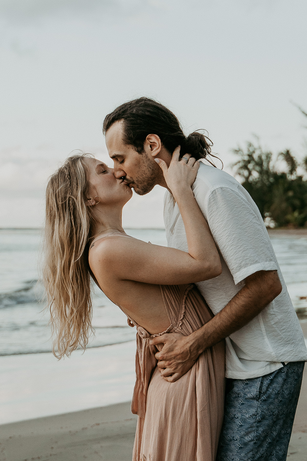 The Ultimate Guide to Dual-Location Couples Sessions in Puerto Rico 