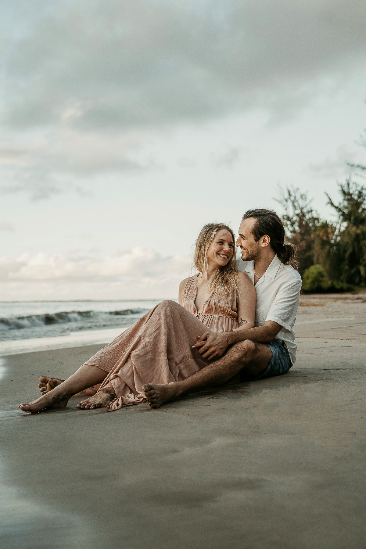 The Ultimate Guide to Dual-Location Couples Sessions in Puerto Rico 