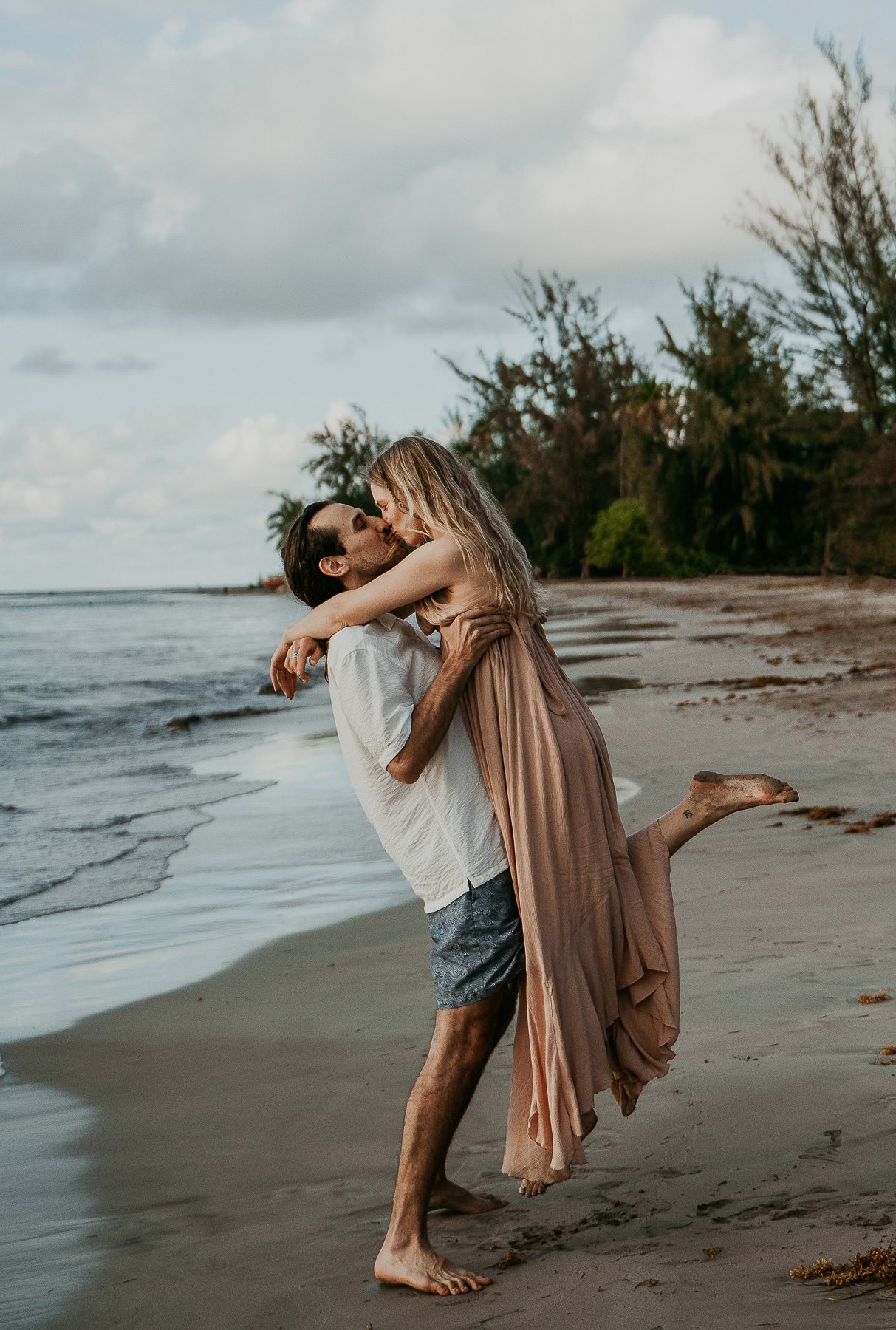 The Ultimate Guide to Dual-Location Couples Sessions in Puerto Rico 