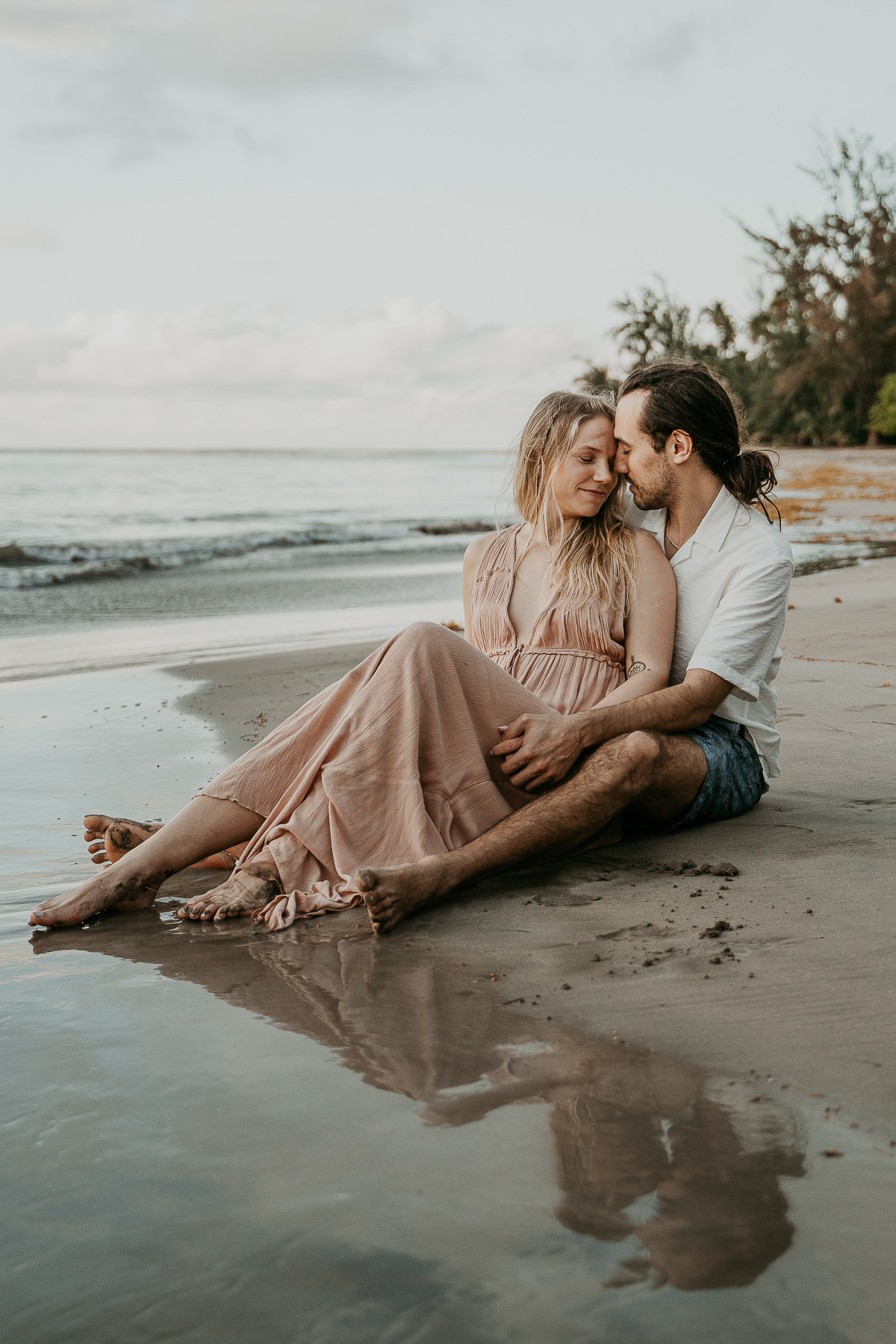 The Ultimate Guide to Dual-Location Couples Sessions in Puerto Rico 