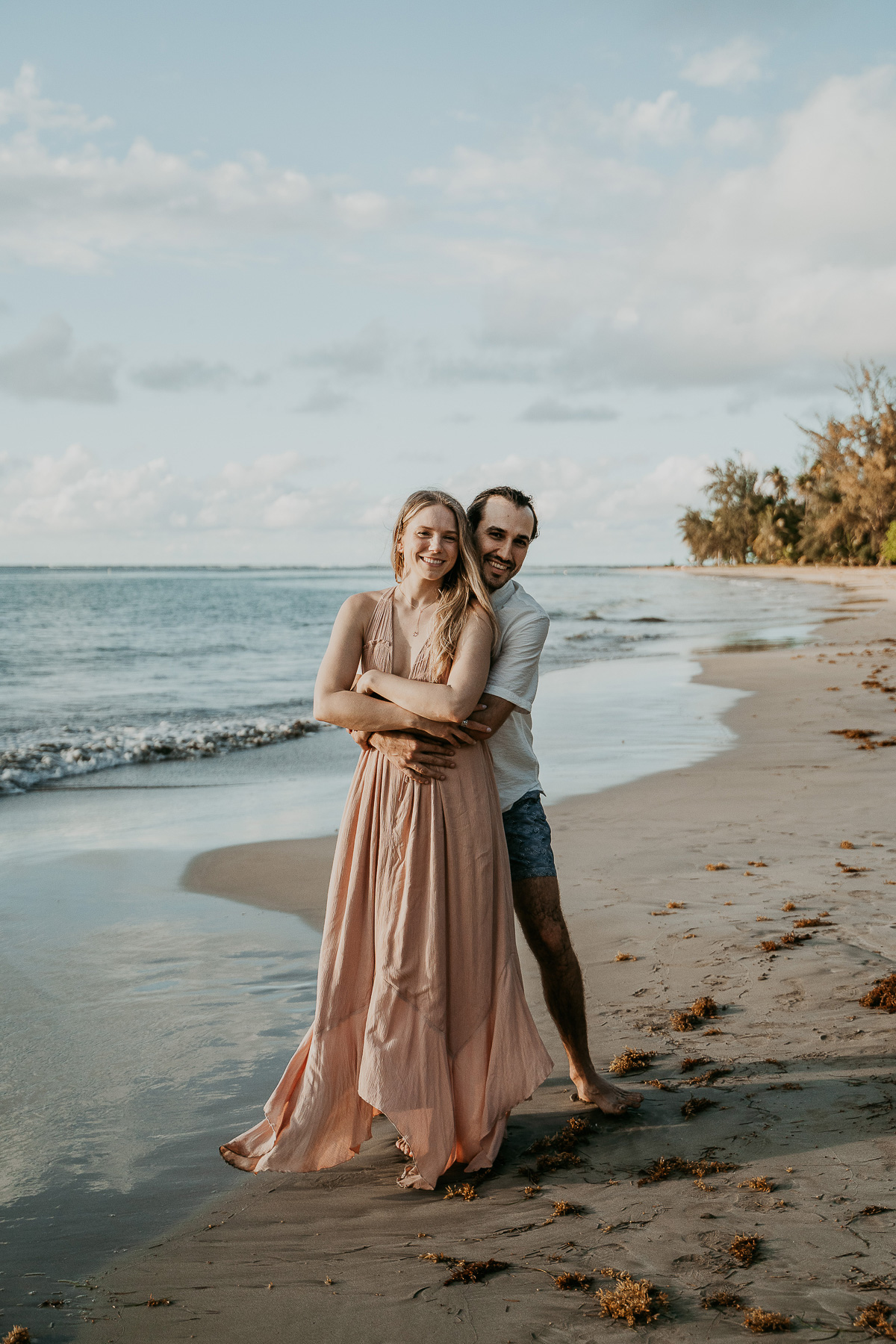 The Ultimate Guide to Dual-Location Couples Sessions in Puerto Rico 