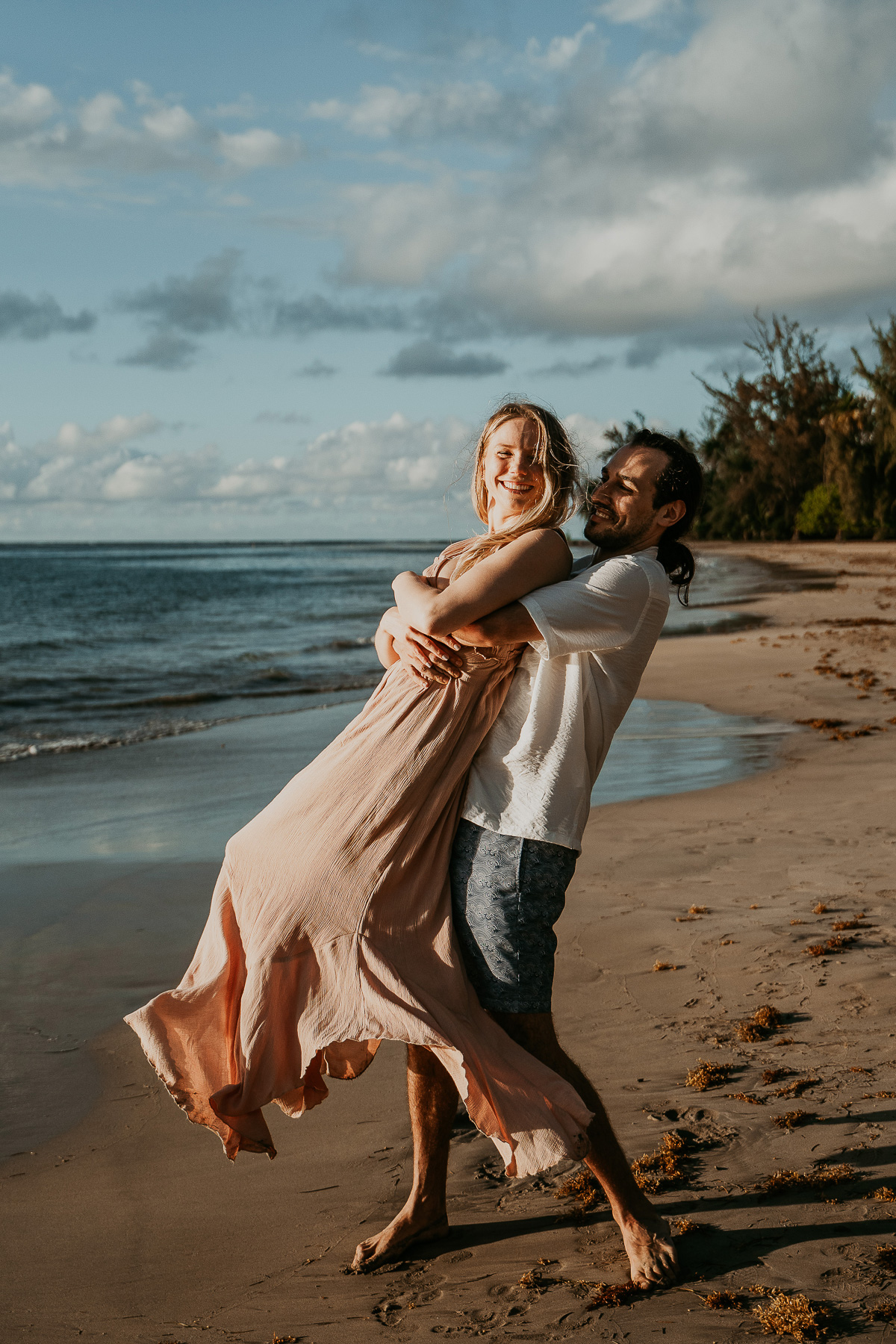 The Ultimate Guide to Dual-Location Couples Sessions in Puerto Rico 