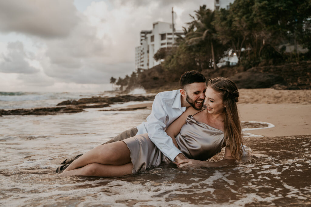 Puerto Rico Wedding Photographer