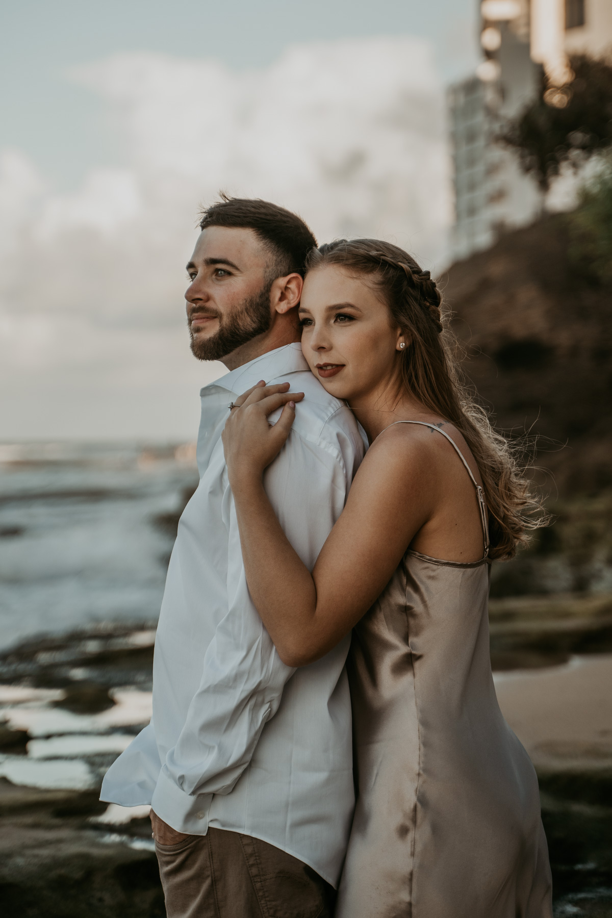 Tips for Nailing Your Beach Engagement Session in Puerto Rico 