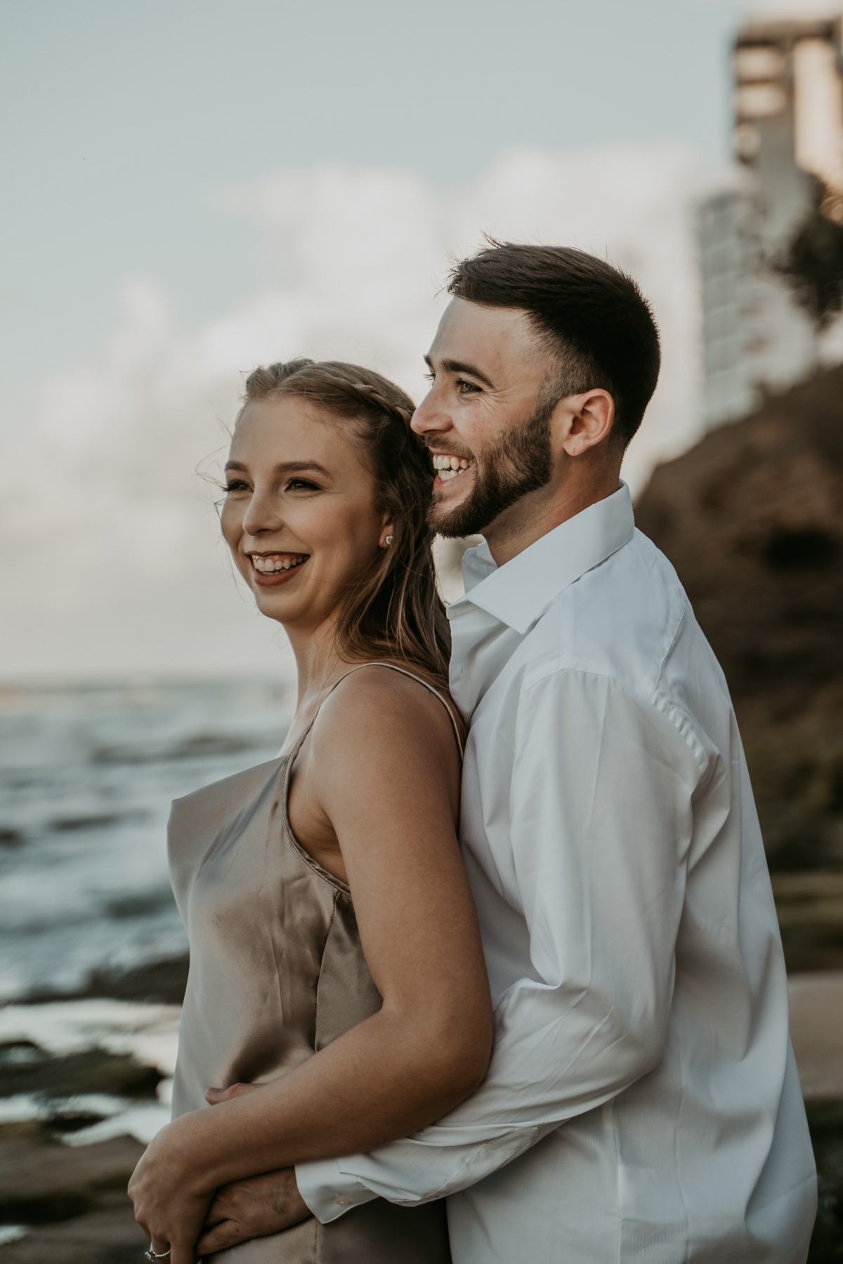 Tips for Nailing Your Beach Engagement Session in Puerto Rico 