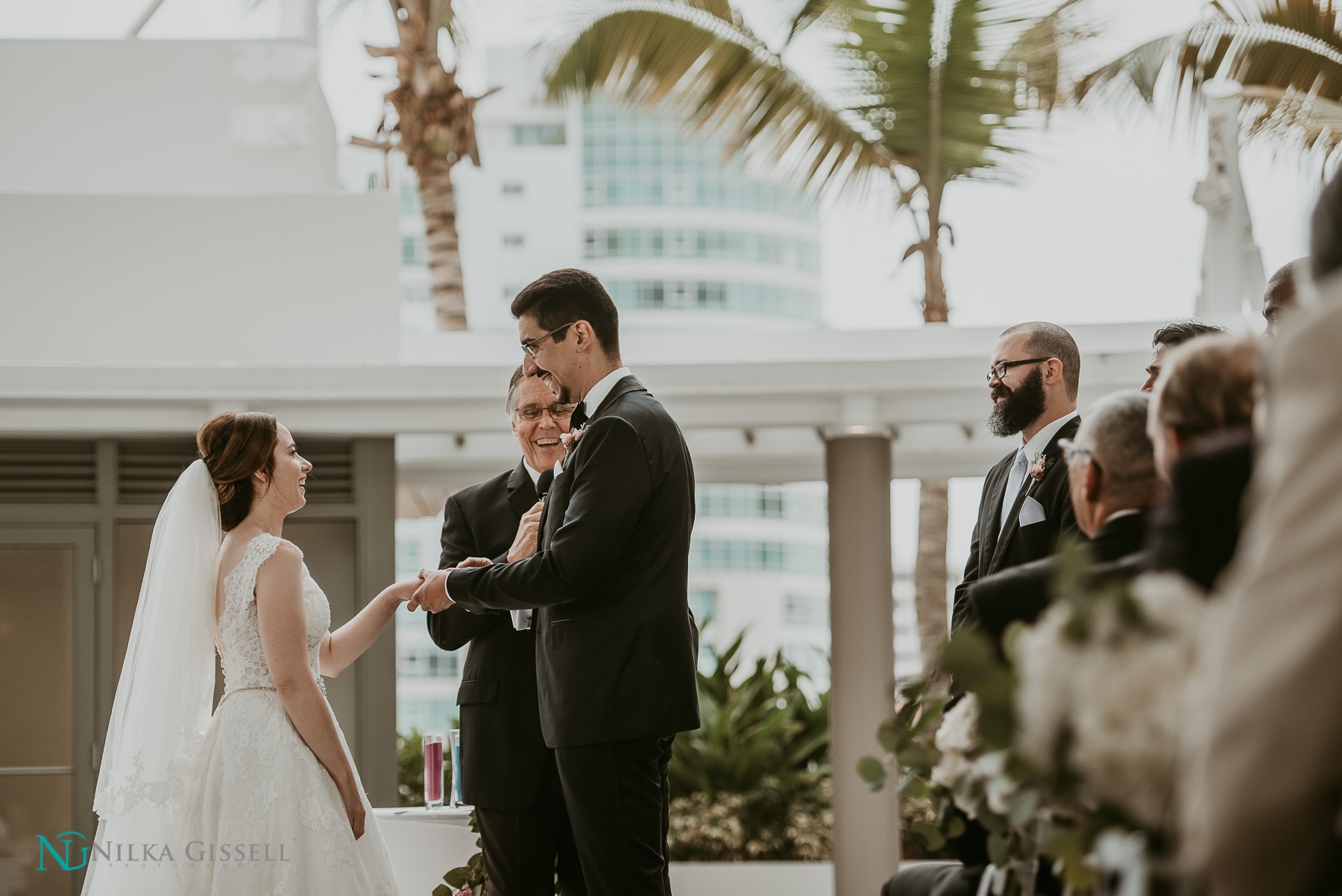 Tips for a Perfect Hotel Destination Wedding in Puerto Rico