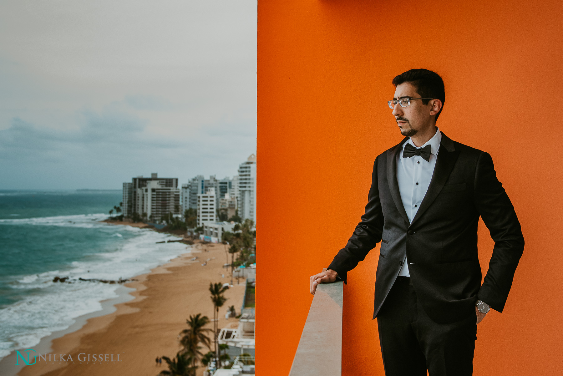 Tips for a Perfect Hotel Destination Wedding in Puerto Rico