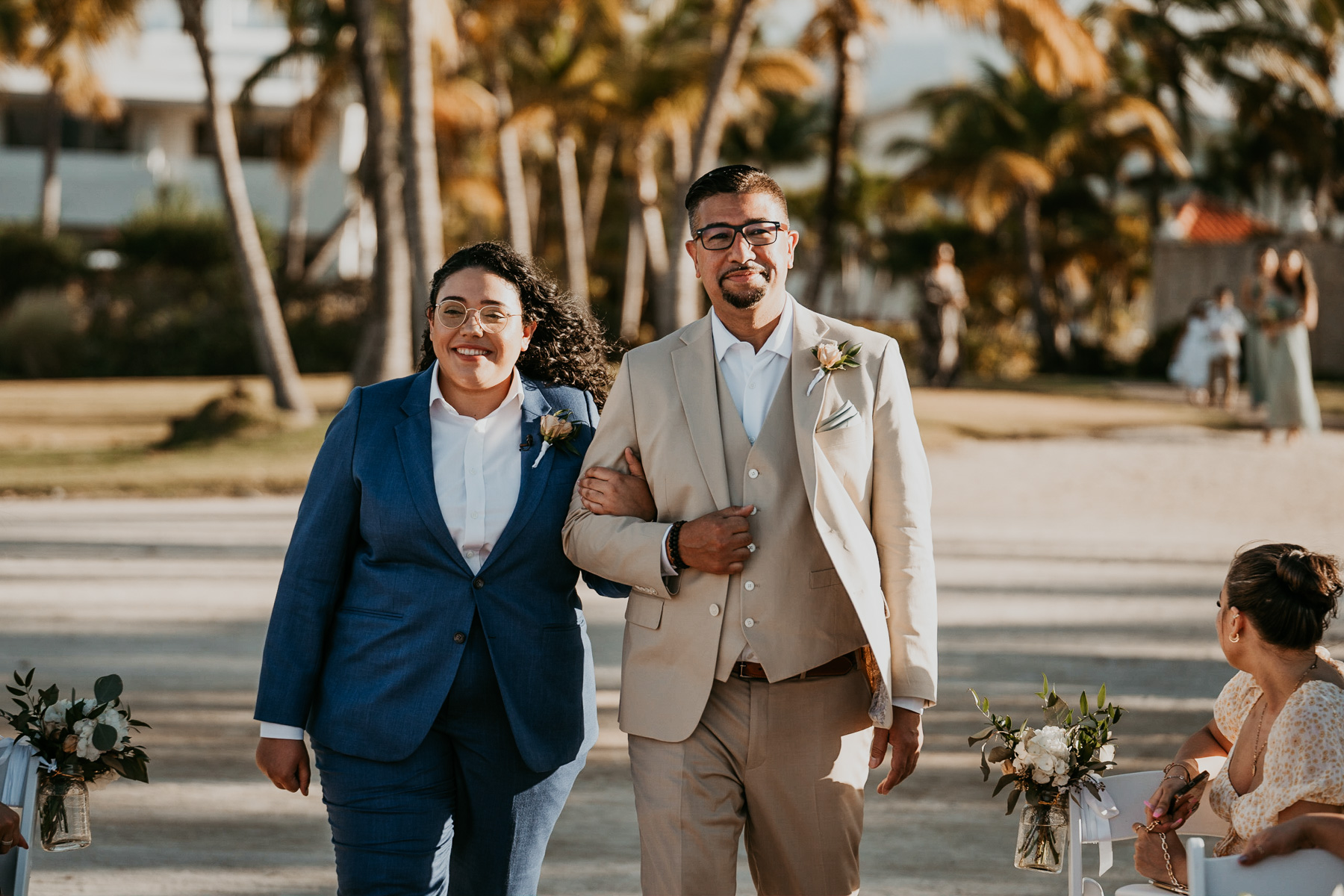 Top Reasons Why the Hyatt Regency Grand Reserve in Puerto Rico is ideal for LGBTQ+ weddings