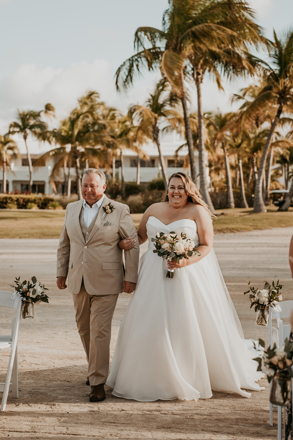 Top Reasons Why the Hyatt Regency Grand Reserve in Puerto Rico is ideal for LGBTQ+ weddings