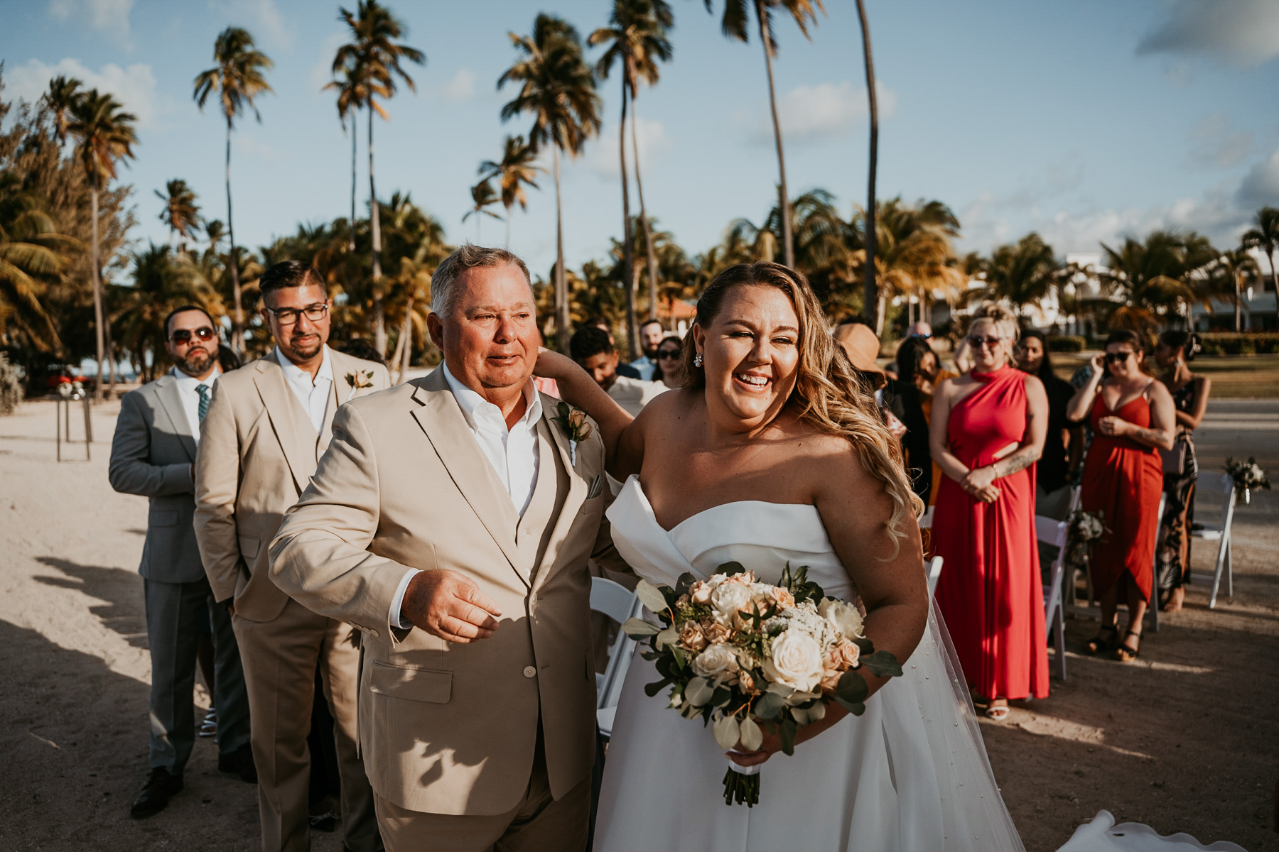 Top Reasons Why the Hyatt Regency Grand Reserve in Puerto Rico is ideal for LGBTQ+ weddings