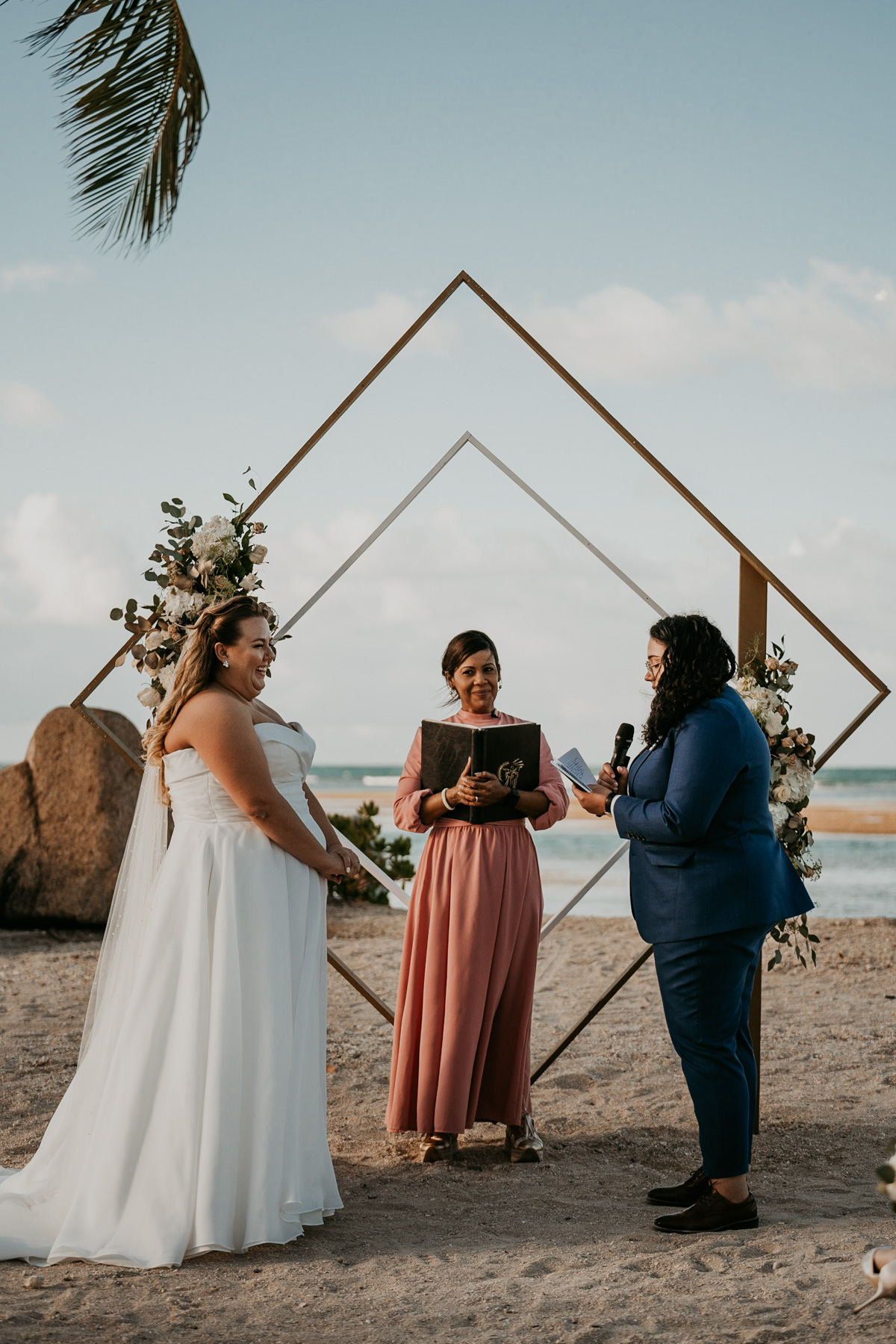 Top Reasons Why the Hyatt Regency Grand Reserve in Puerto Rico is ideal for LGBTQ+ weddings