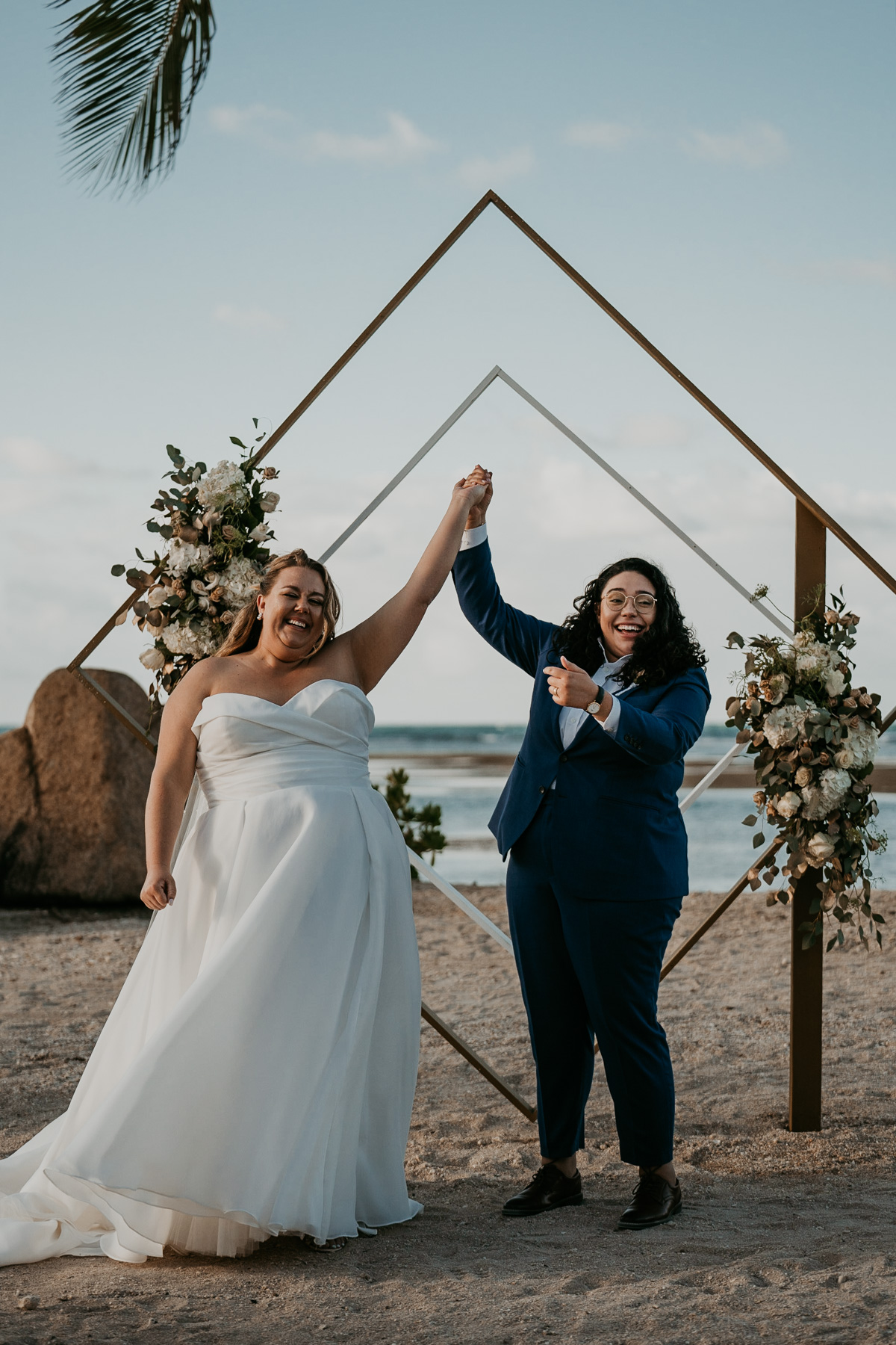 Top Reasons Why the Hyatt Regency Grand Reserve in Puerto Rico is ideal for LGBTQ+ weddings