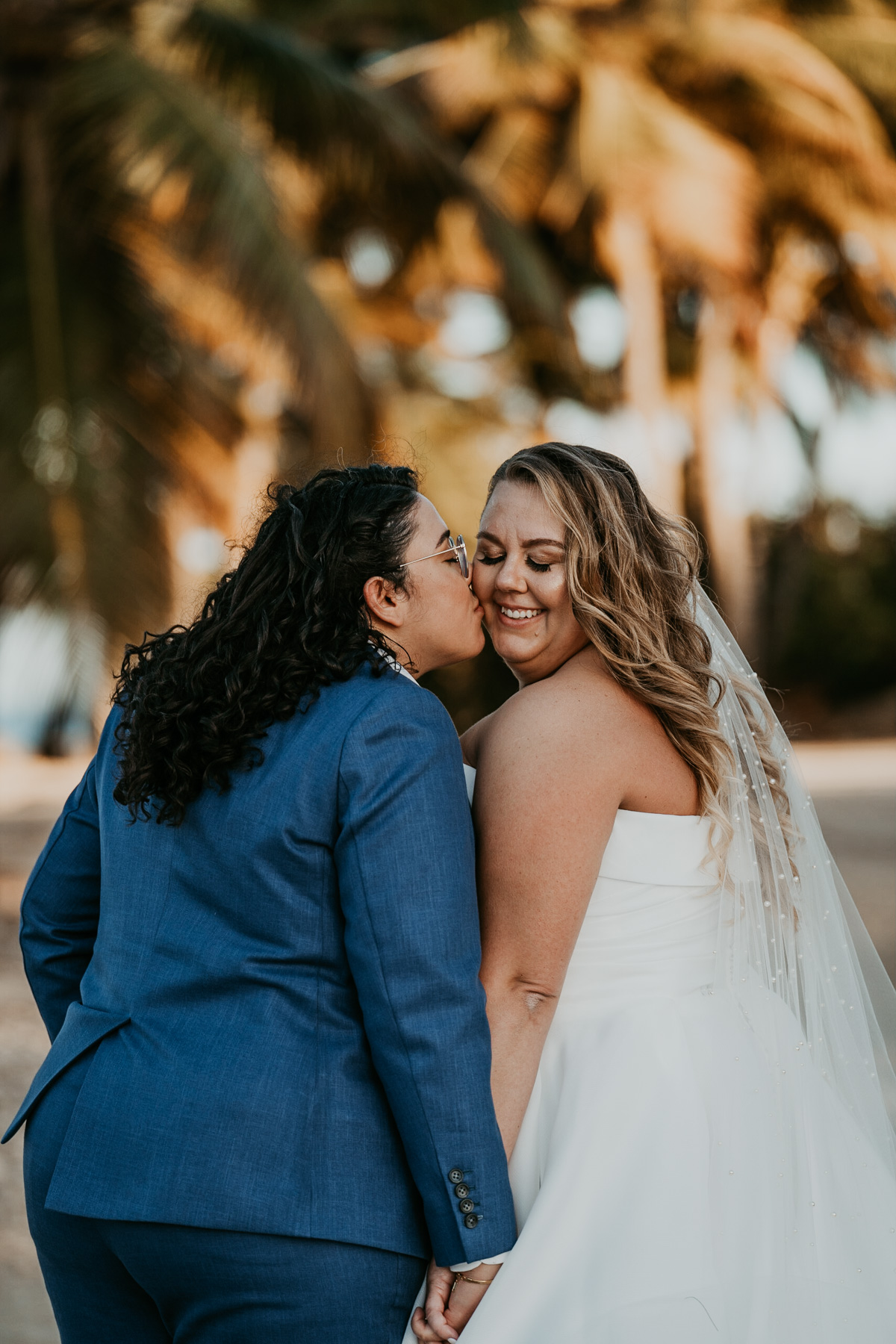 Top Reasons Why the Hyatt Regency Grand Reserve in Puerto Rico is ideal for LGBTQ+ weddings