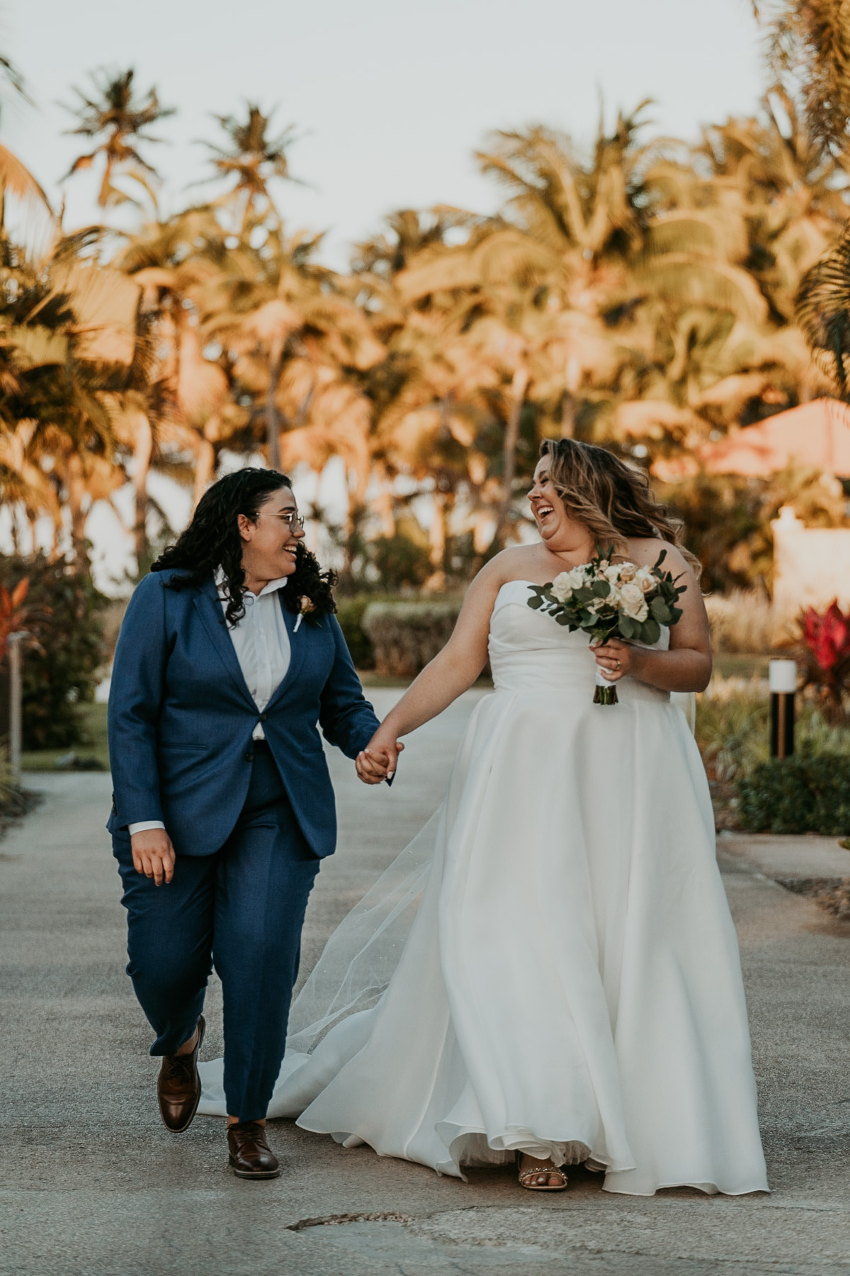 Top Reasons Why the Hyatt Regency Grand Reserve in Puerto Rico is ideal for LGBTQ+ weddings