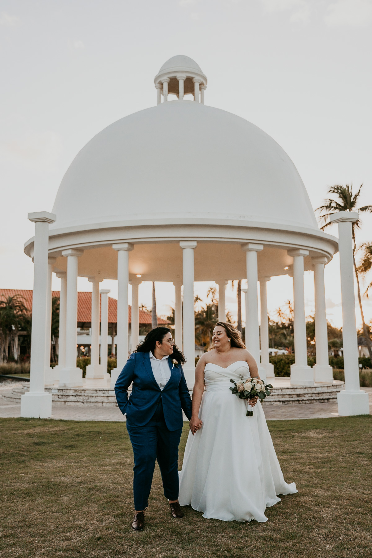 Top Reasons Why the Hyatt Regency Grand Reserve in Puerto Rico is ideal for LGBTQ+ weddings