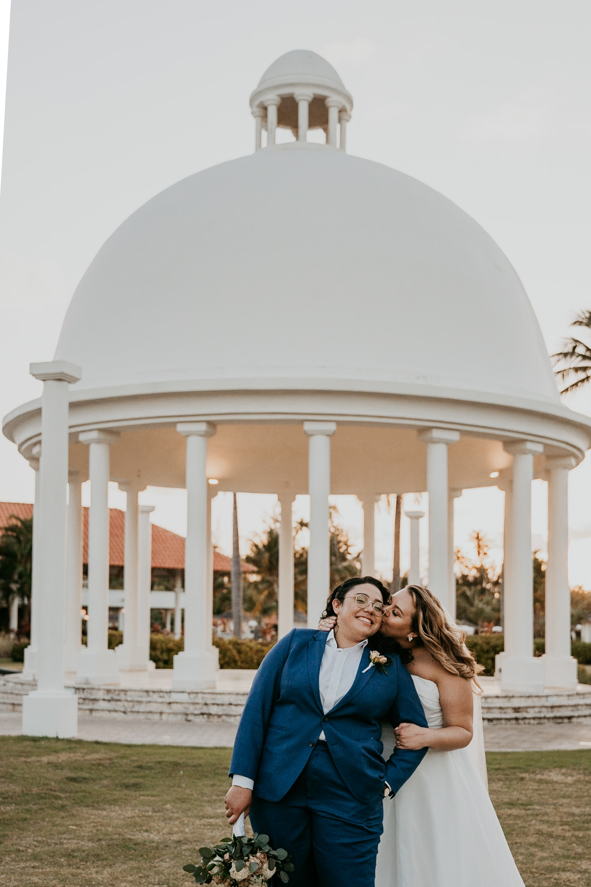 Top Reasons Why the Hyatt Regency Grand Reserve in Puerto Rico is ideal for LGBTQ+ weddings