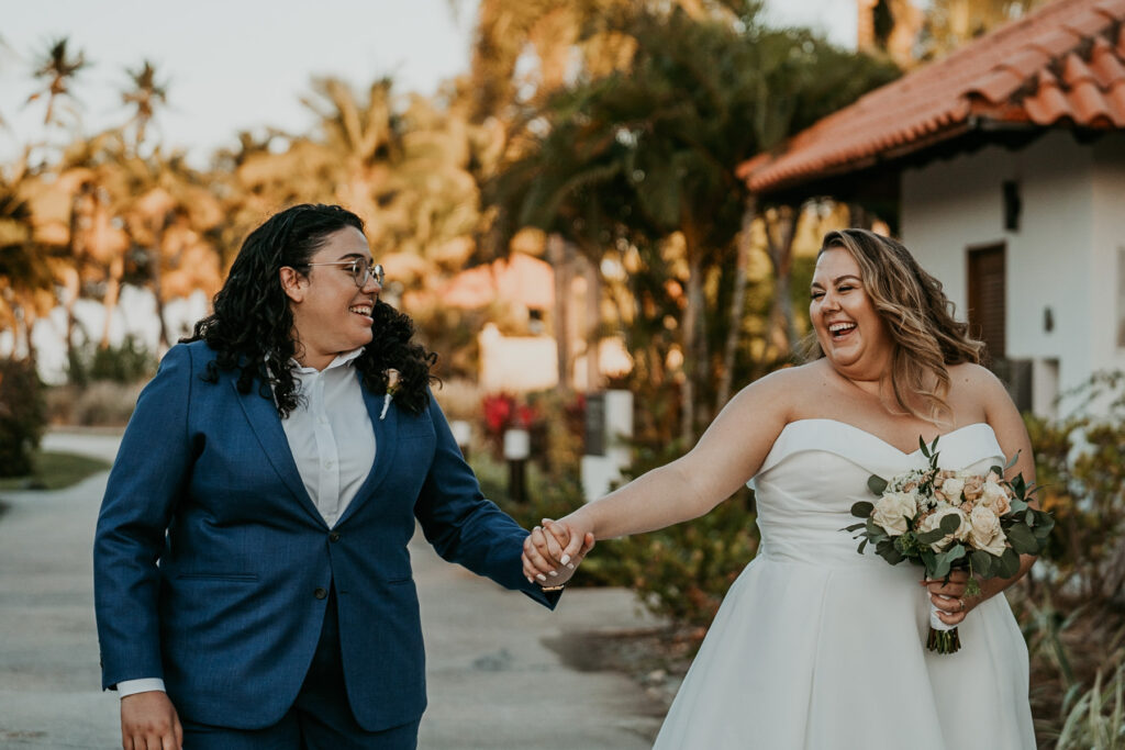 Top Reasons Why the Hyatt Regency Grand Reserve in Puerto Rico is ideal for LGBTQ+ weddings