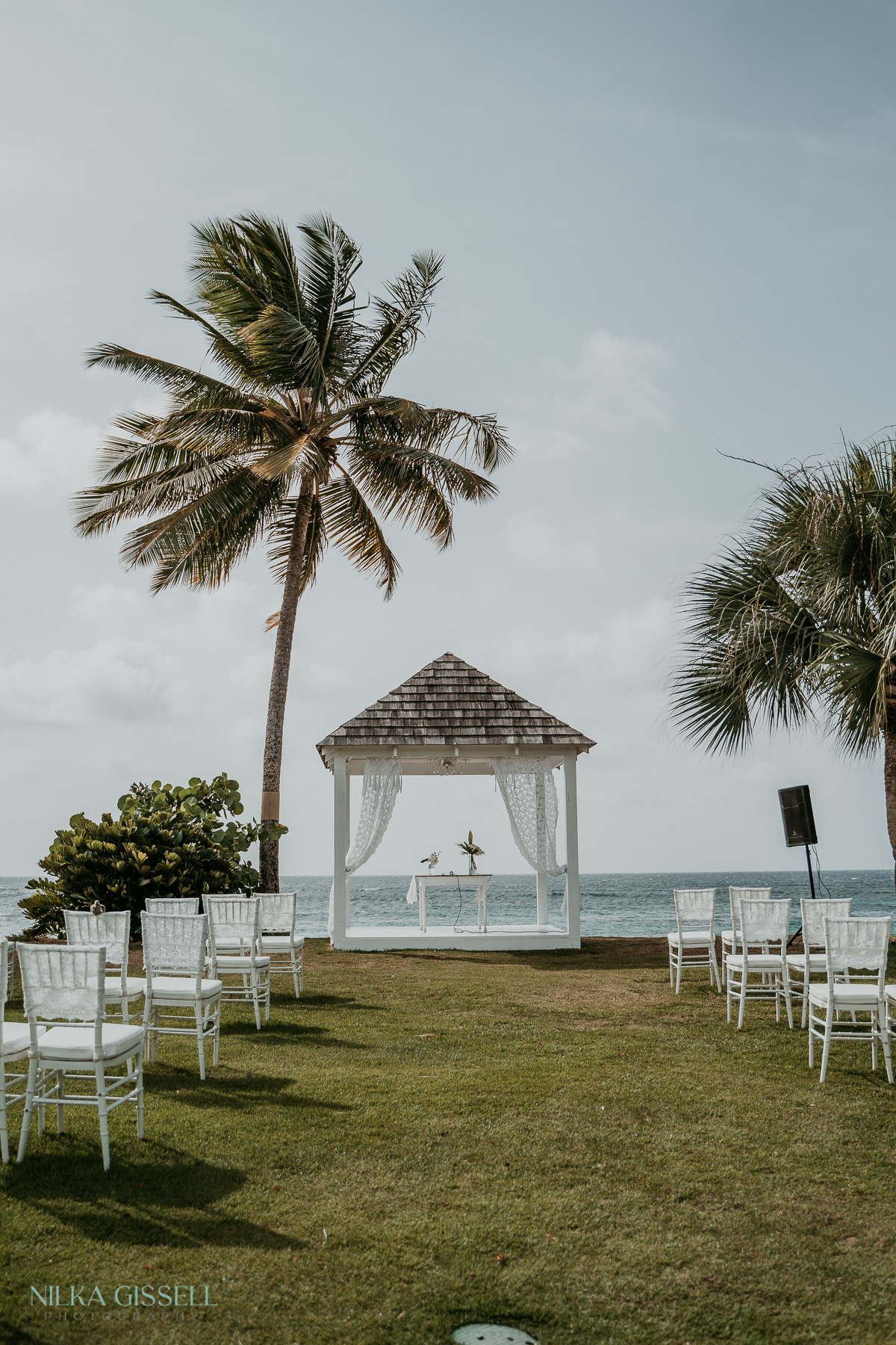 Top Reasons to Choose a Beach Wedding in Puerto Rico