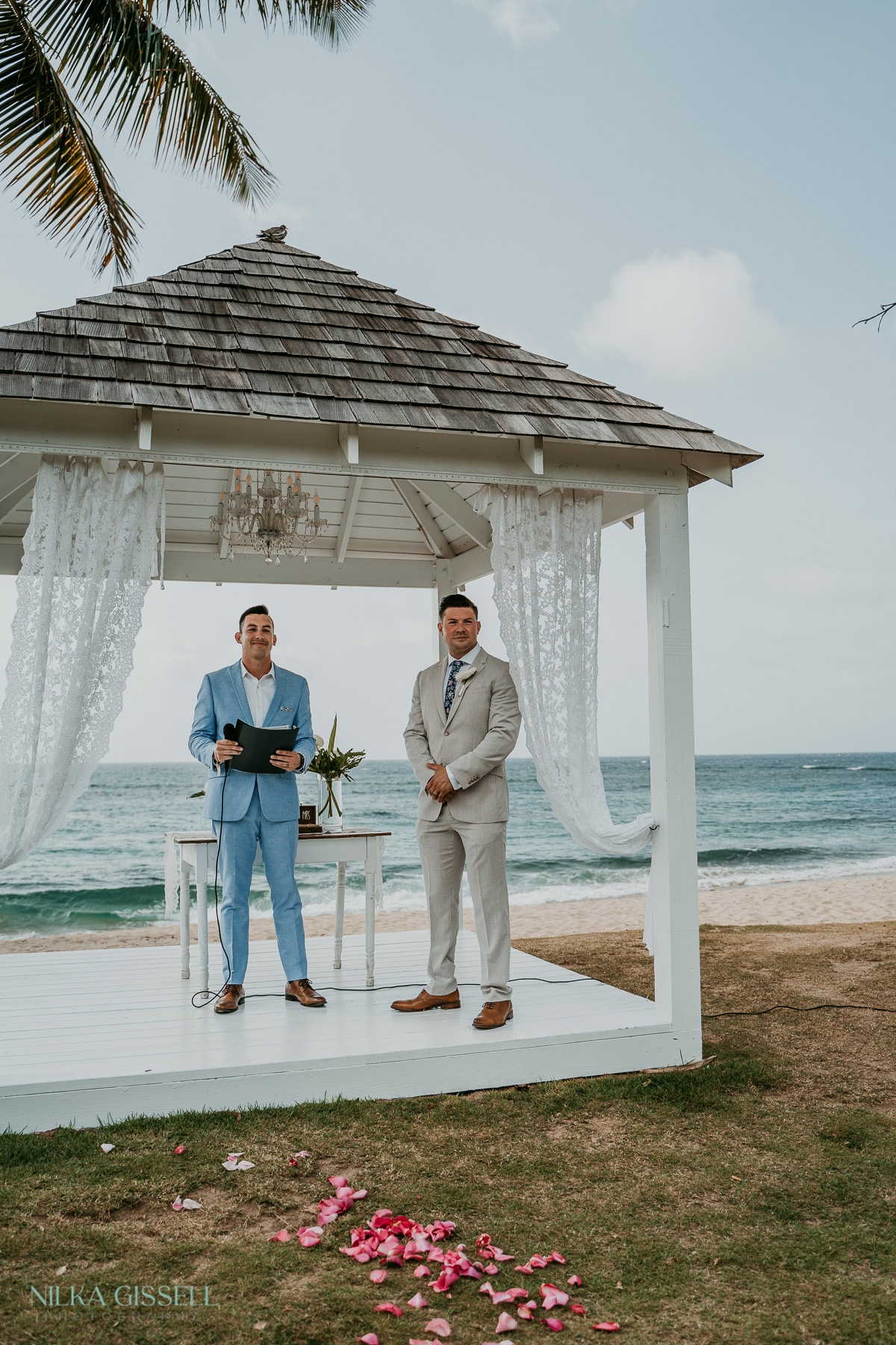 Top Reasons to Choose a Beach Wedding in Puerto Rico