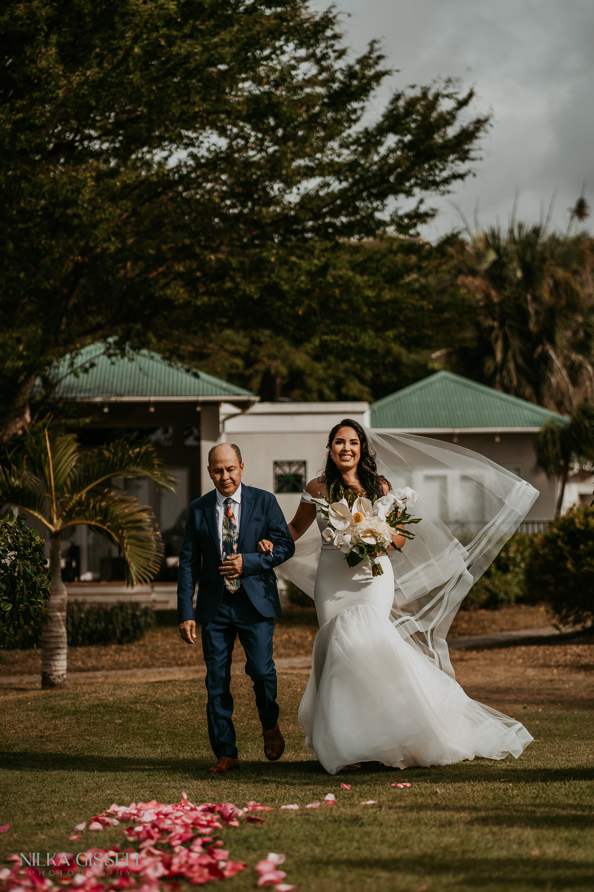 Top Reasons to Choose a Beach Wedding in Puerto Rico