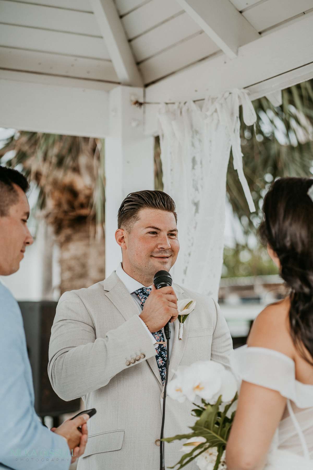 Top Reasons to Choose a Beach Wedding in Puerto Rico