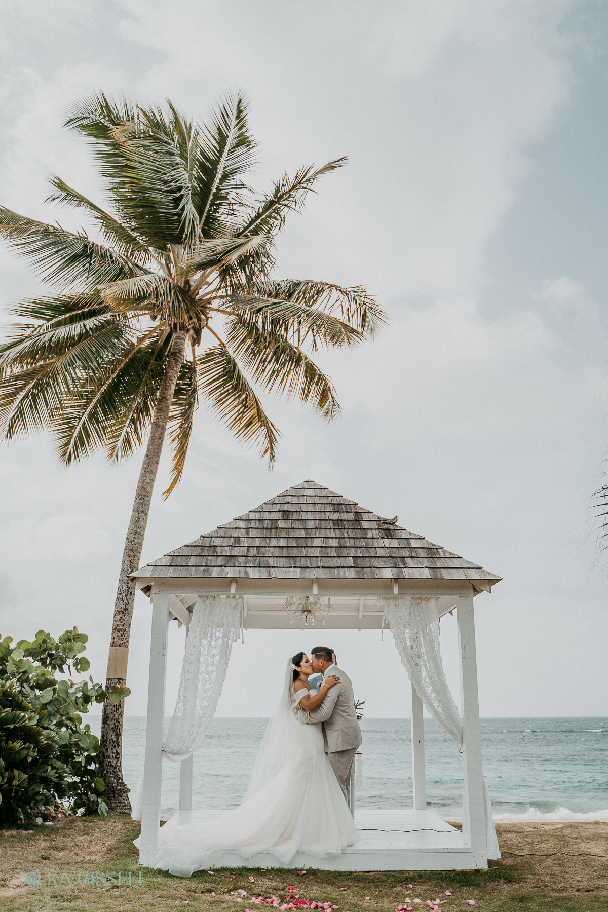 Top Reasons to Choose a Beach Wedding in Puerto Rico