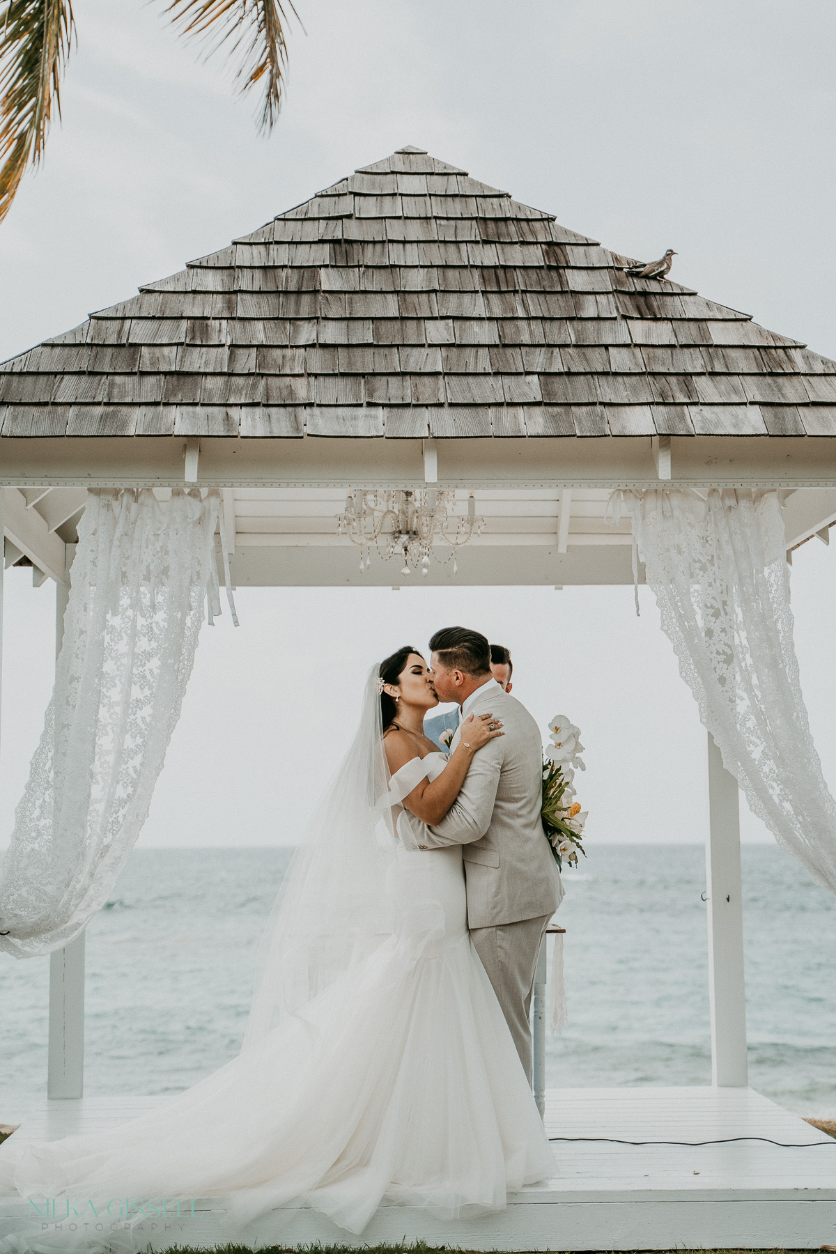 Top Reasons to Choose a Beach Wedding in Puerto Rico