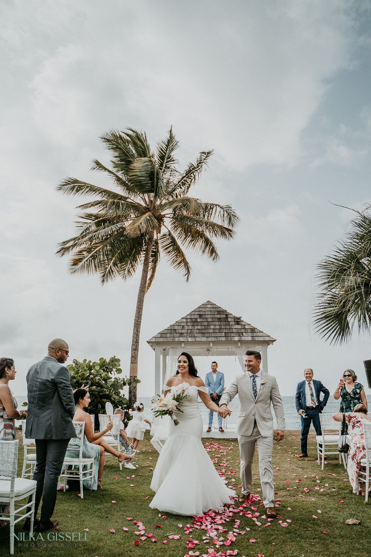 Top Reasons to Choose a Beach Wedding in Puerto Rico