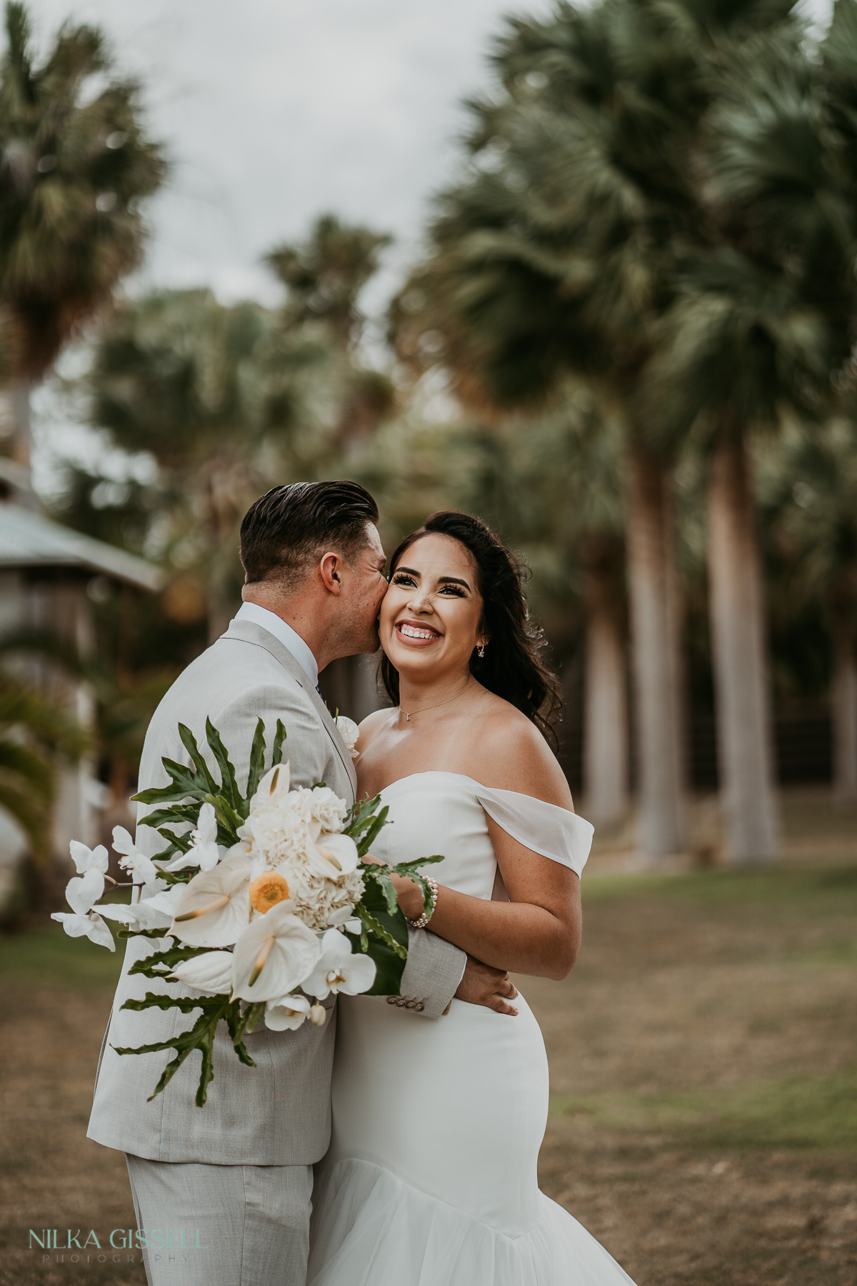 Top Reasons to Choose a Beach Wedding in Puerto Rico