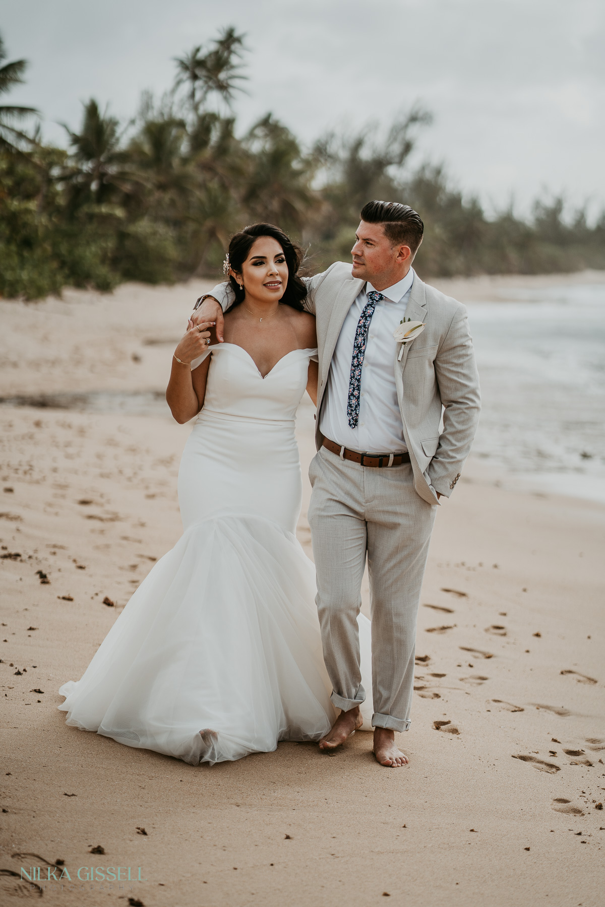 Top Reasons to Choose a Beach Wedding in Puerto Rico