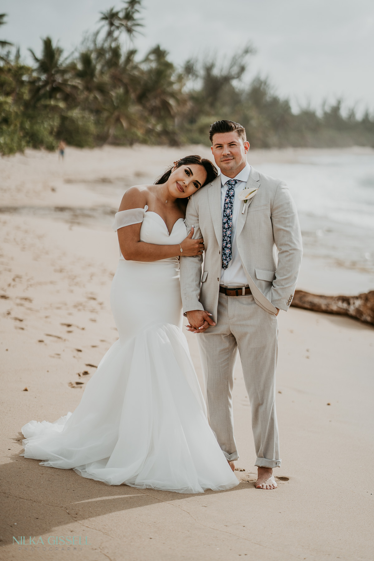 Top Reasons to Choose a Beach Wedding in Puerto Rico