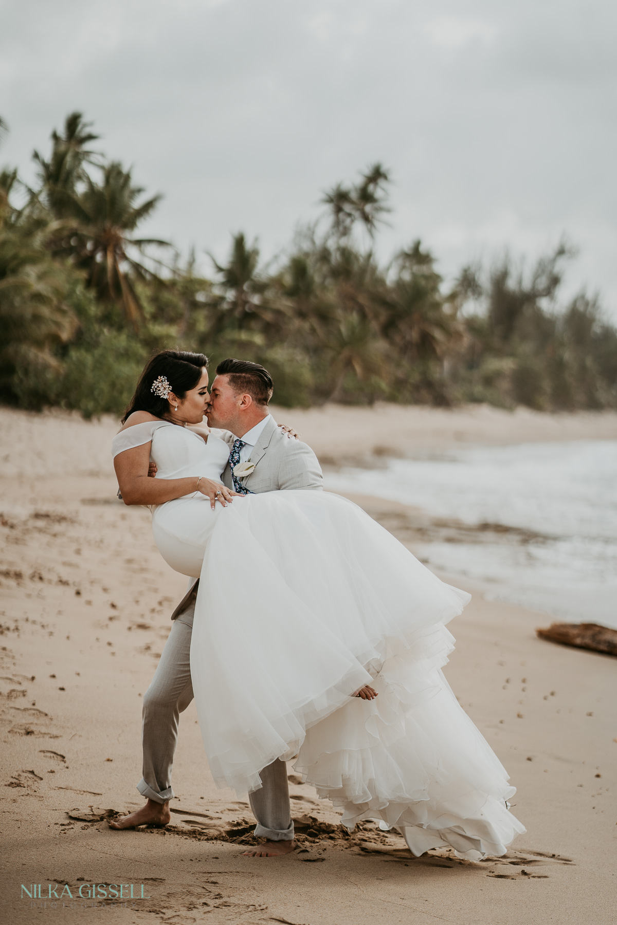 Top Reasons to Choose a Beach Wedding in Puerto Rico