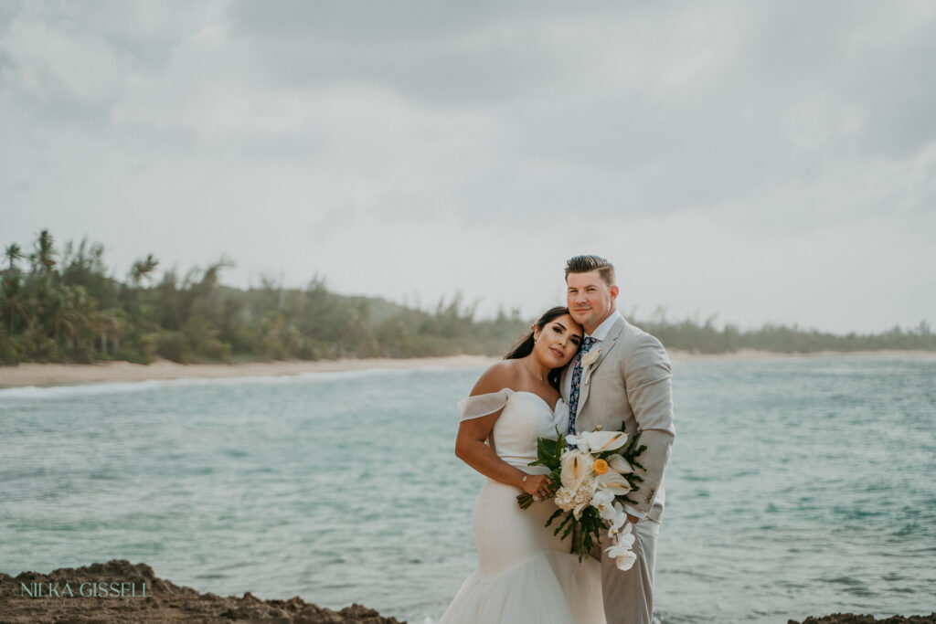 Top Reasons to Choose a Beach Wedding in Puerto Rico