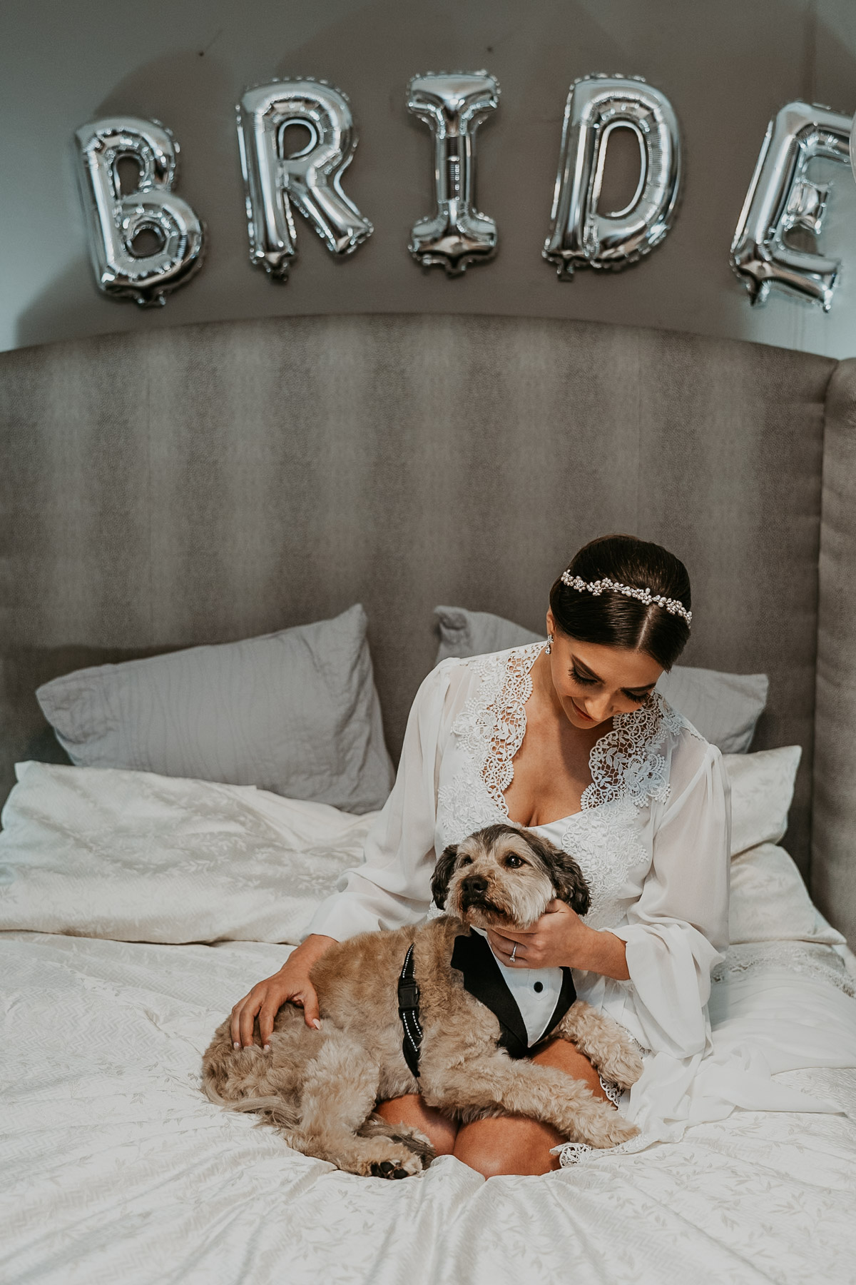 Traditional Puerto Rico Wedding with a Twist at Fundación Luis Muñoz Marín