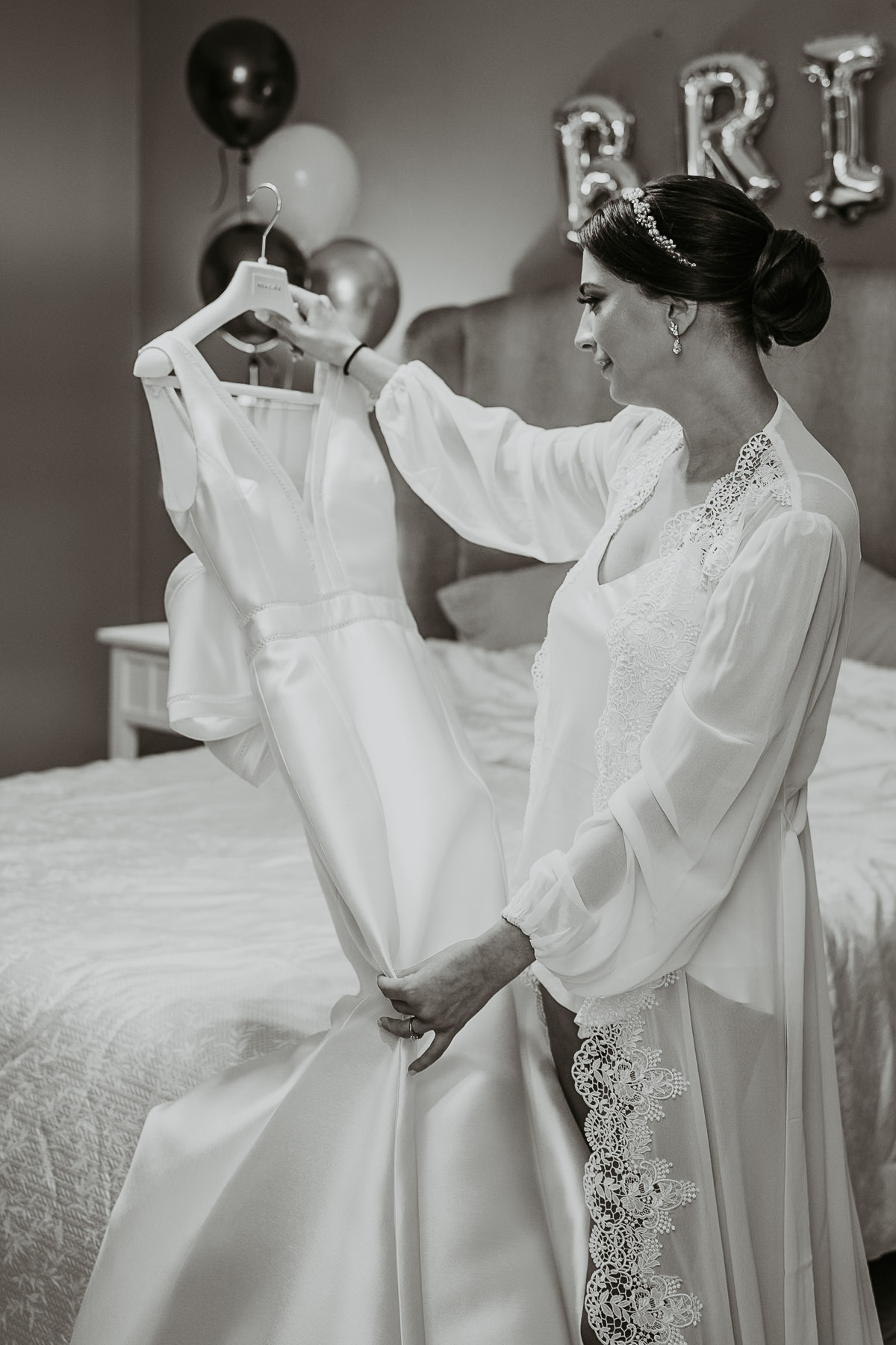 Traditional Puerto Rico Wedding with a Twist at Fundación Luis Muñoz Marín
