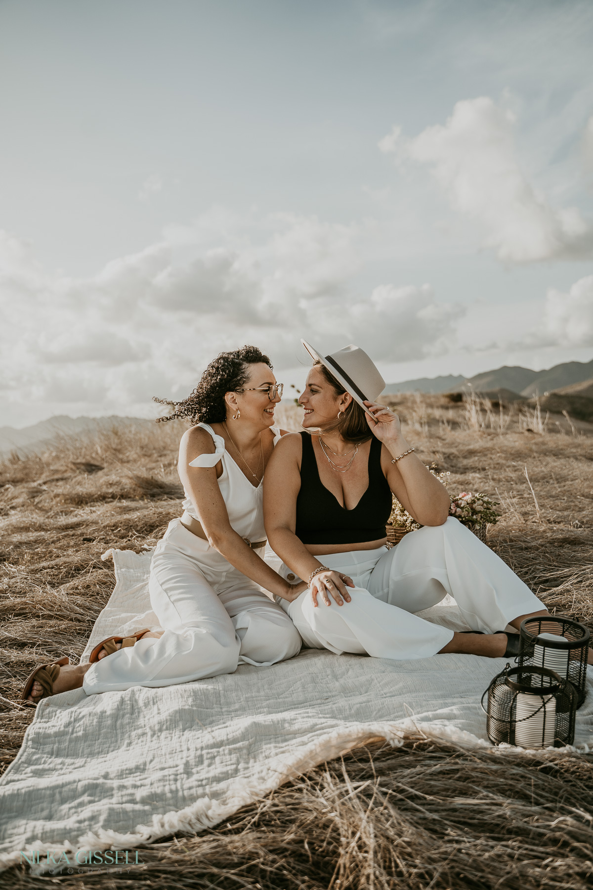 Engagement session in Puerto Rico