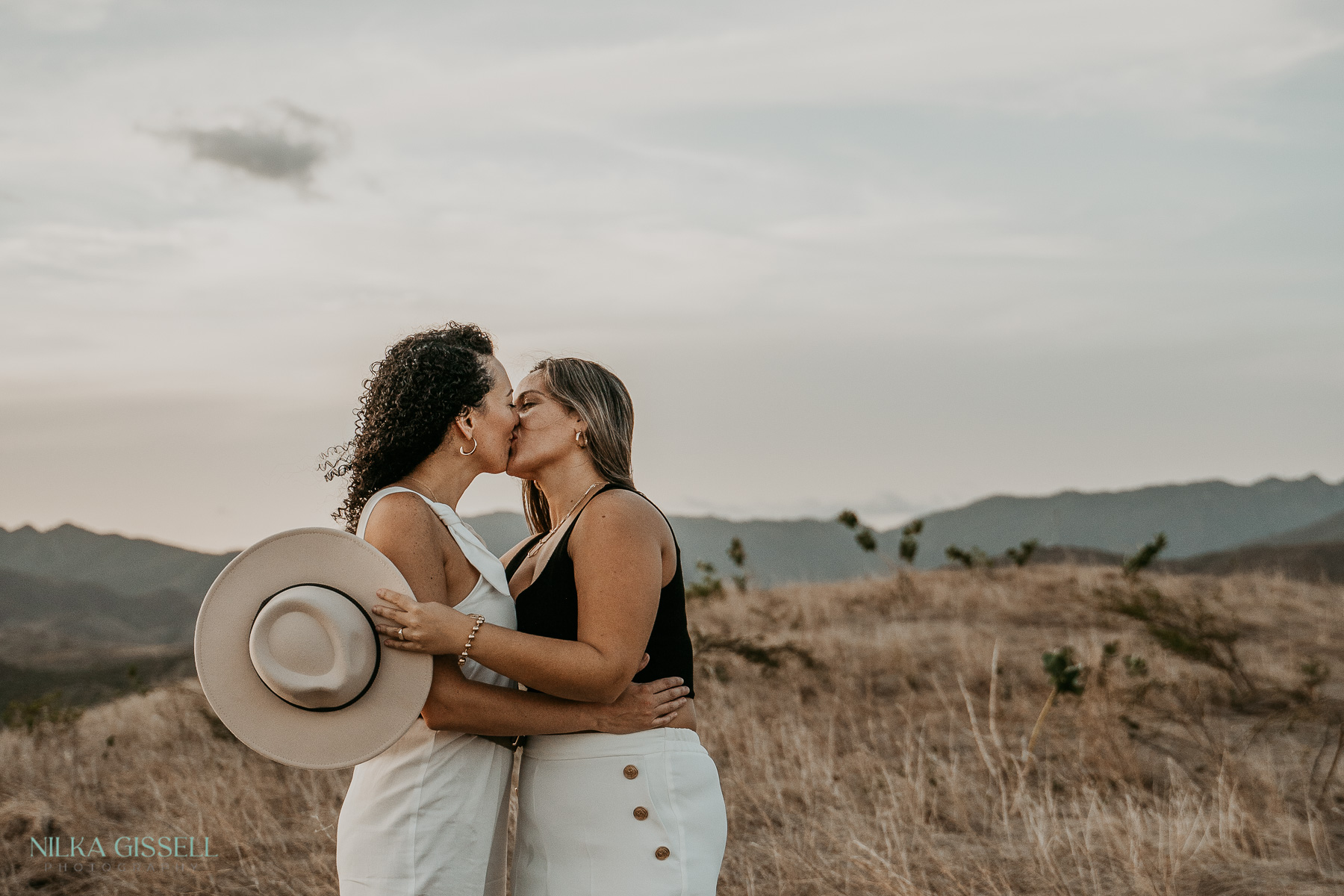 Engagement session in Puerto Rico