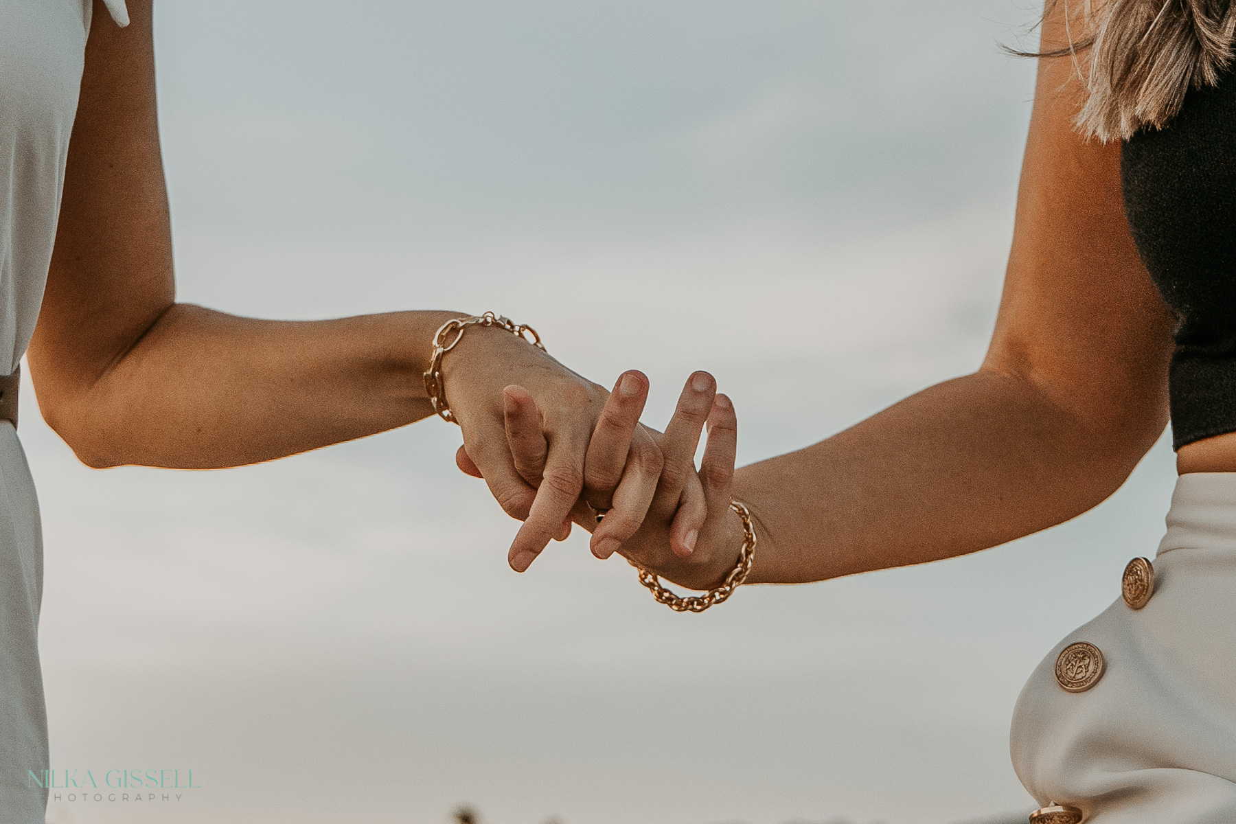 Engagement session in Puerto Rico