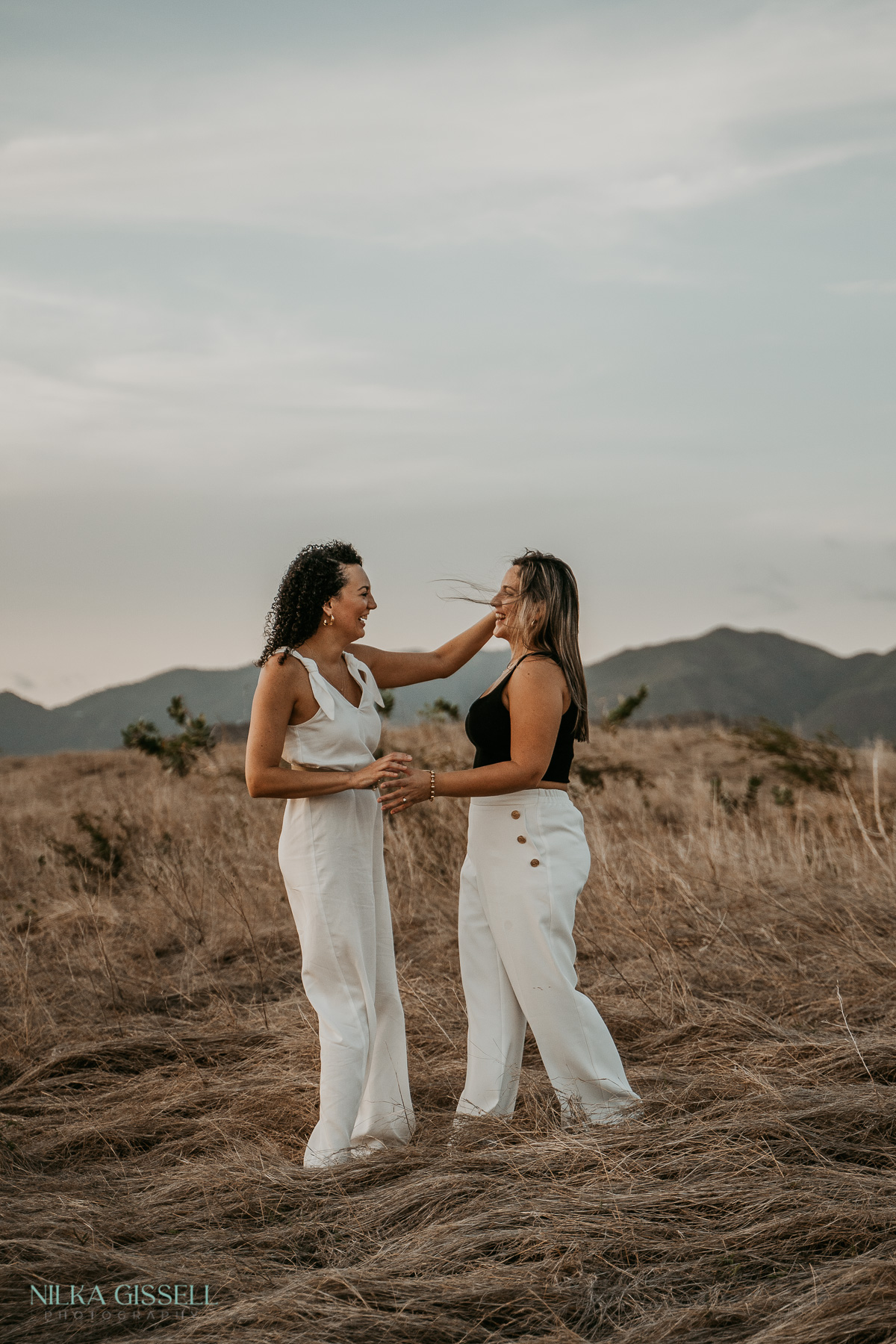 Engagement session in Puerto Rico