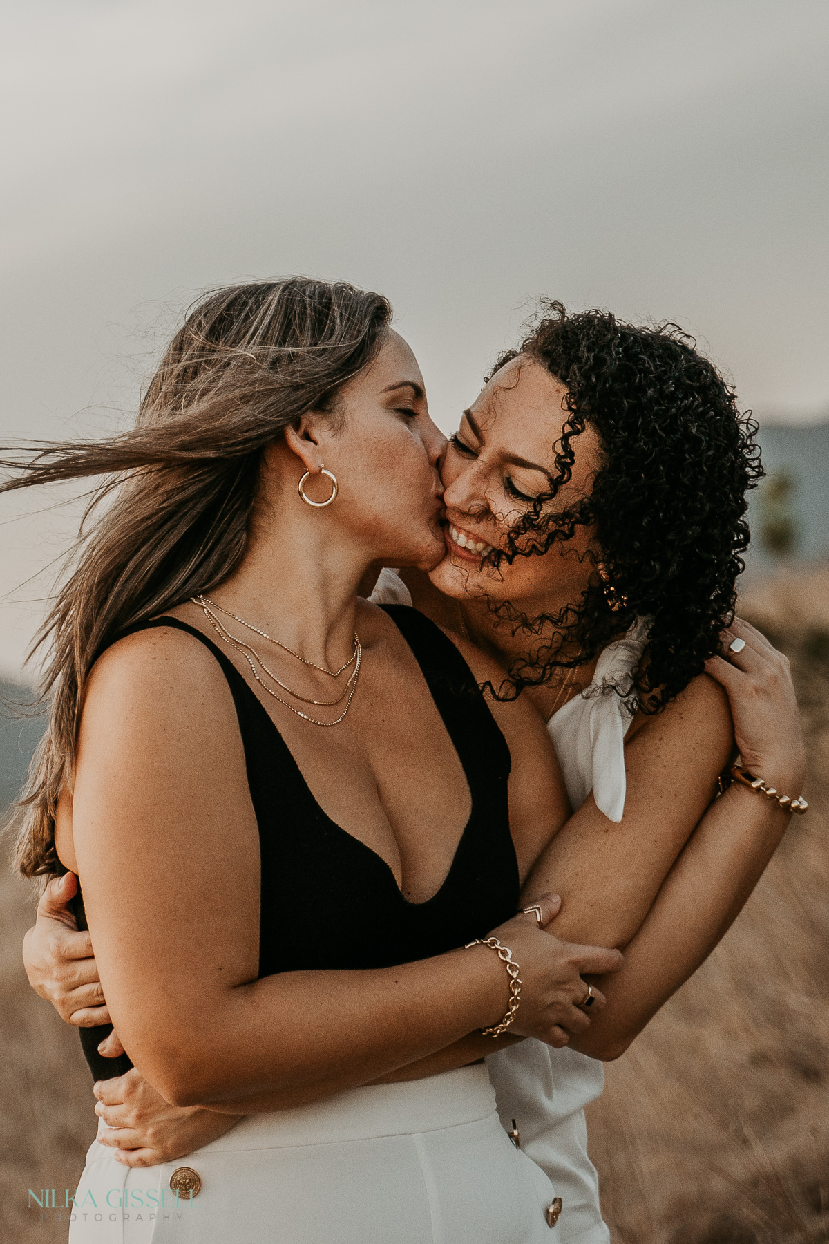 Engagement session in Puerto Rico