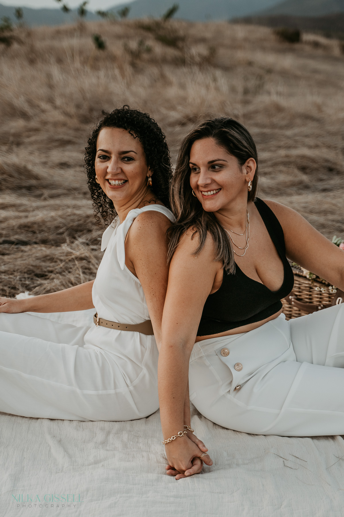 Engagement session in Puerto Rico