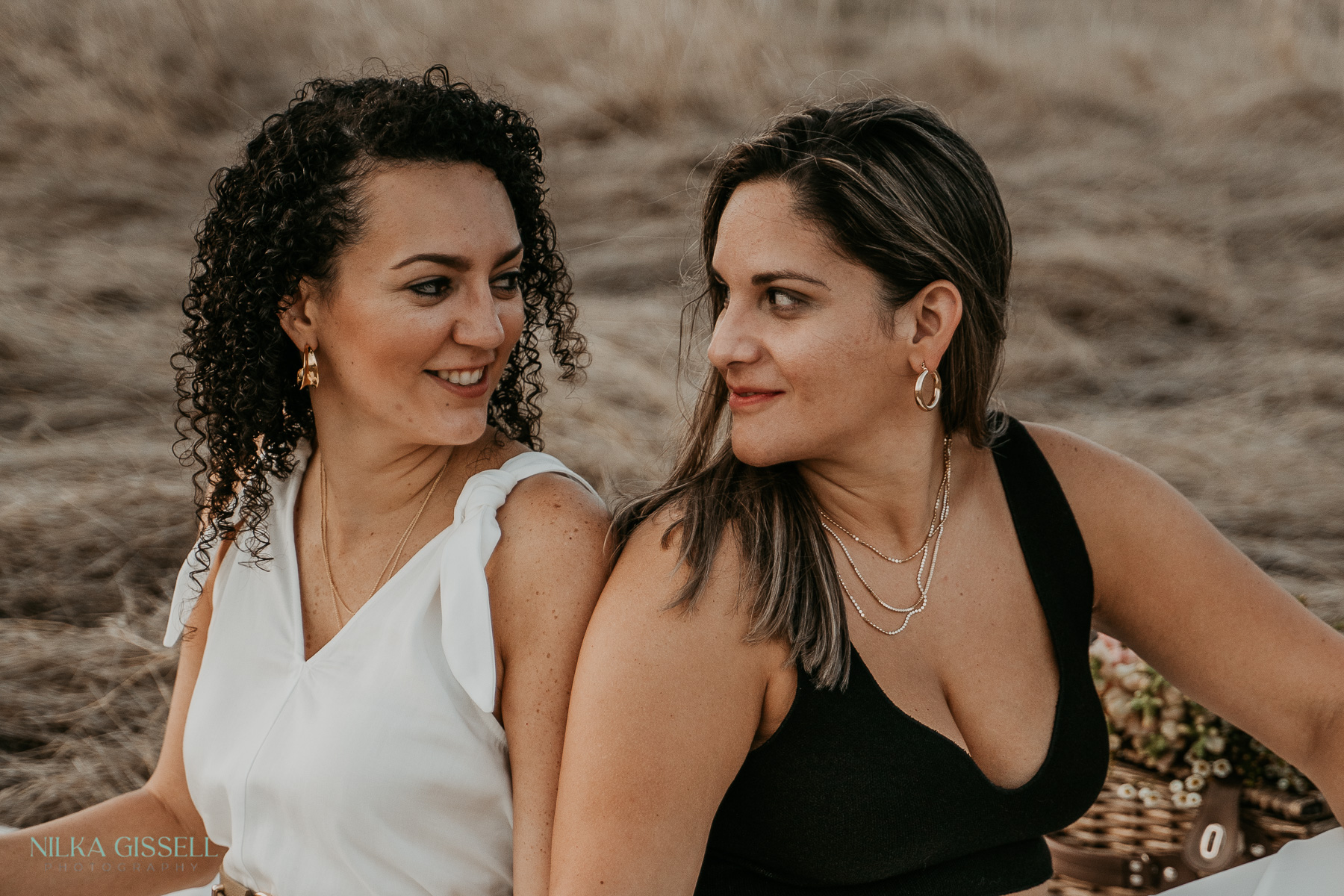 Engagement session in Puerto Rico